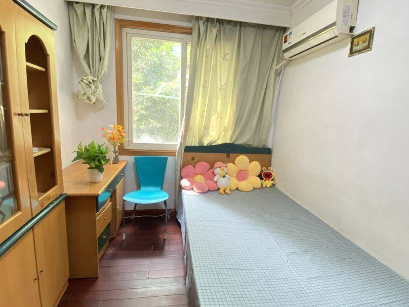 Chengdu-Wuhou-Cozy Home,Clean&Comfy,No Gender Limit,Hustle & Bustle