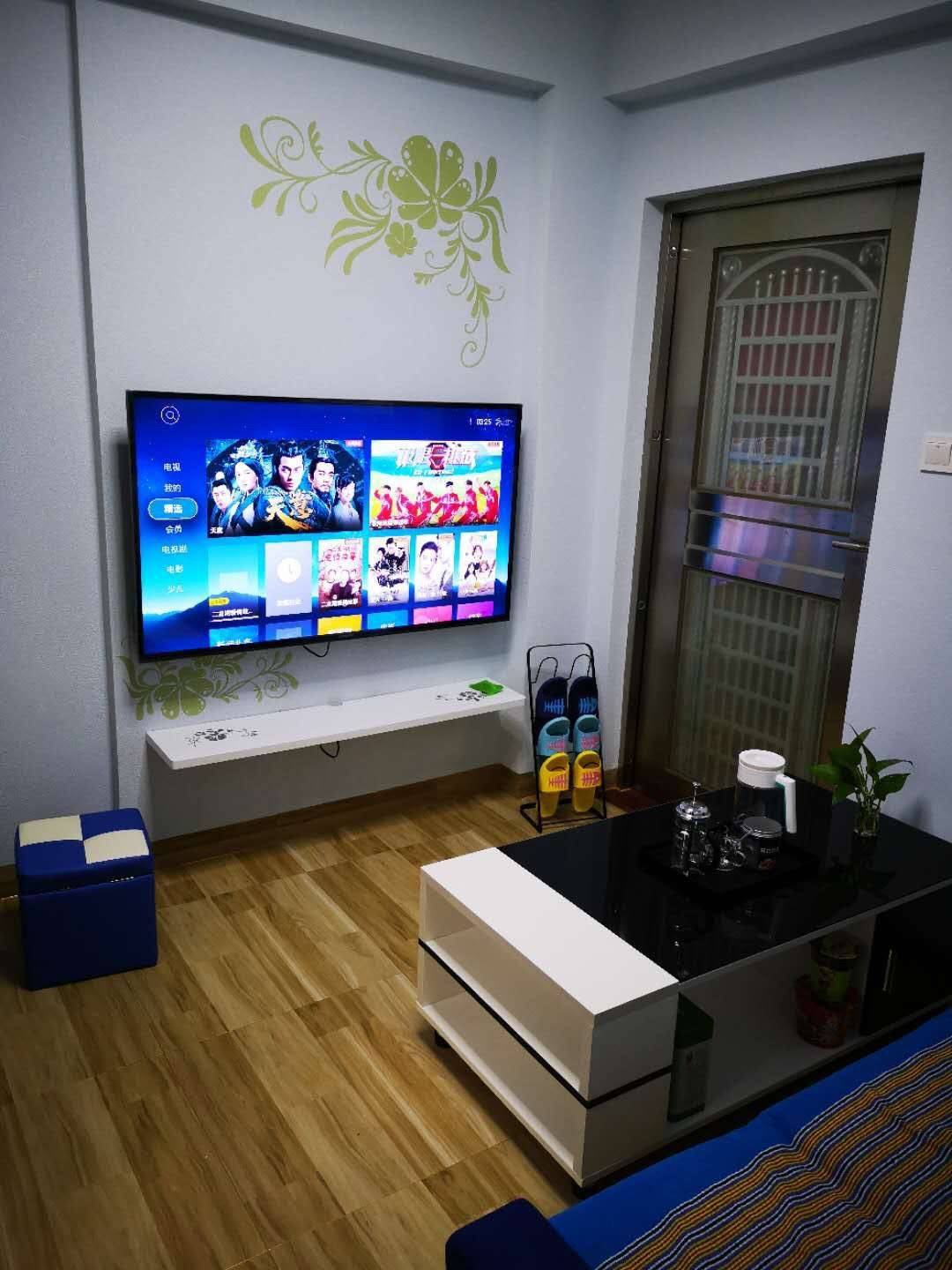 Shenzhen-Guangming-Cozy Home,Clean&Comfy,No Gender Limit