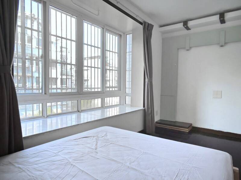 Hangzhou-Yuhang-Cozy Home,Clean&Comfy,No Gender Limit