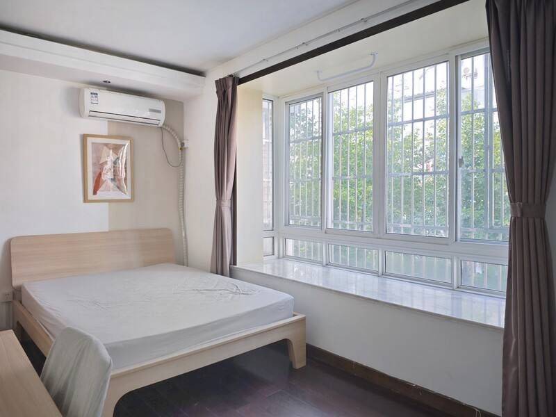 Hangzhou-Yuhang-Cozy Home,Clean&Comfy,No Gender Limit