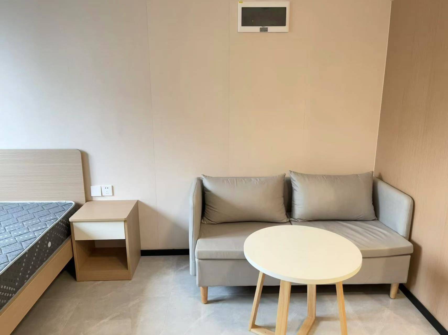 Fuzhou-Jinan-Cozy Home,Clean&Comfy,No Gender Limit,Hustle & Bustle,Chilled,Pet Friendly