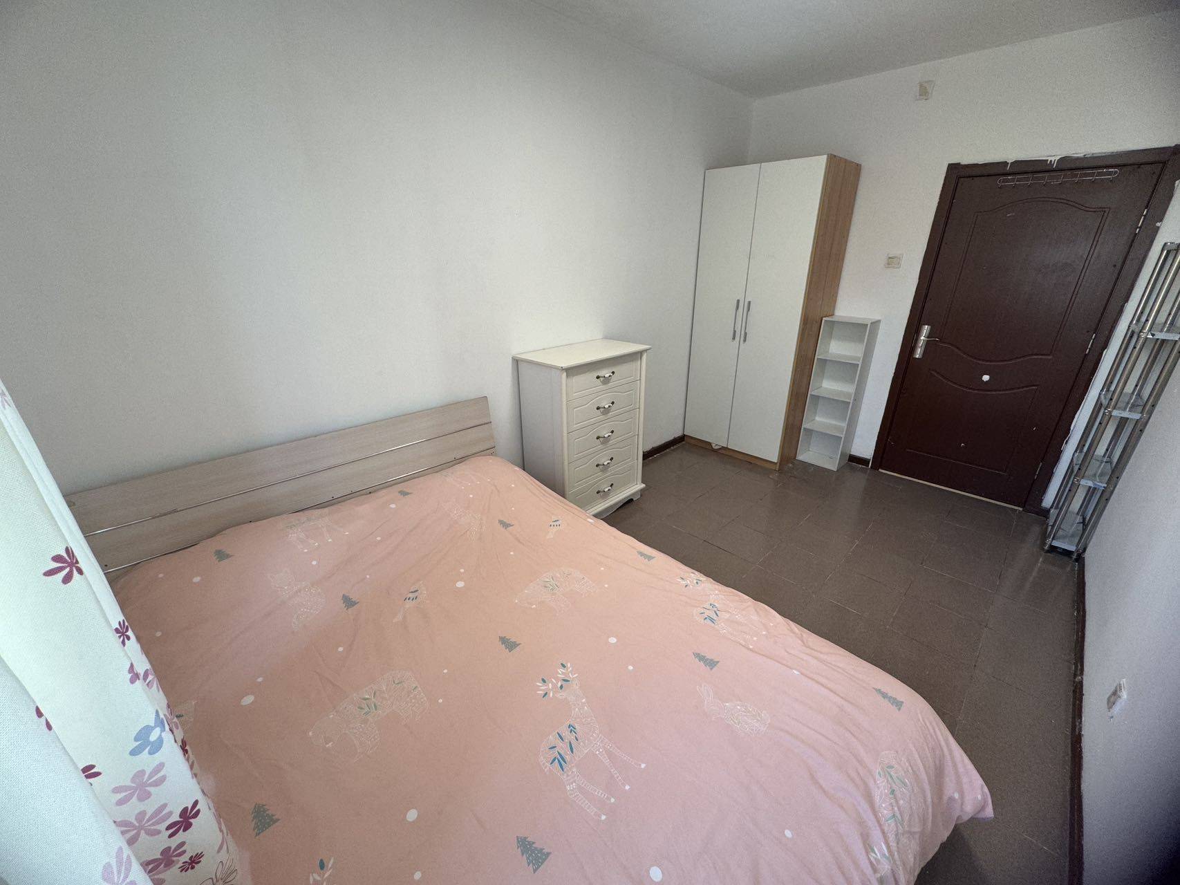Beijing-Haidian-Cozy Home,Clean&Comfy,Chilled