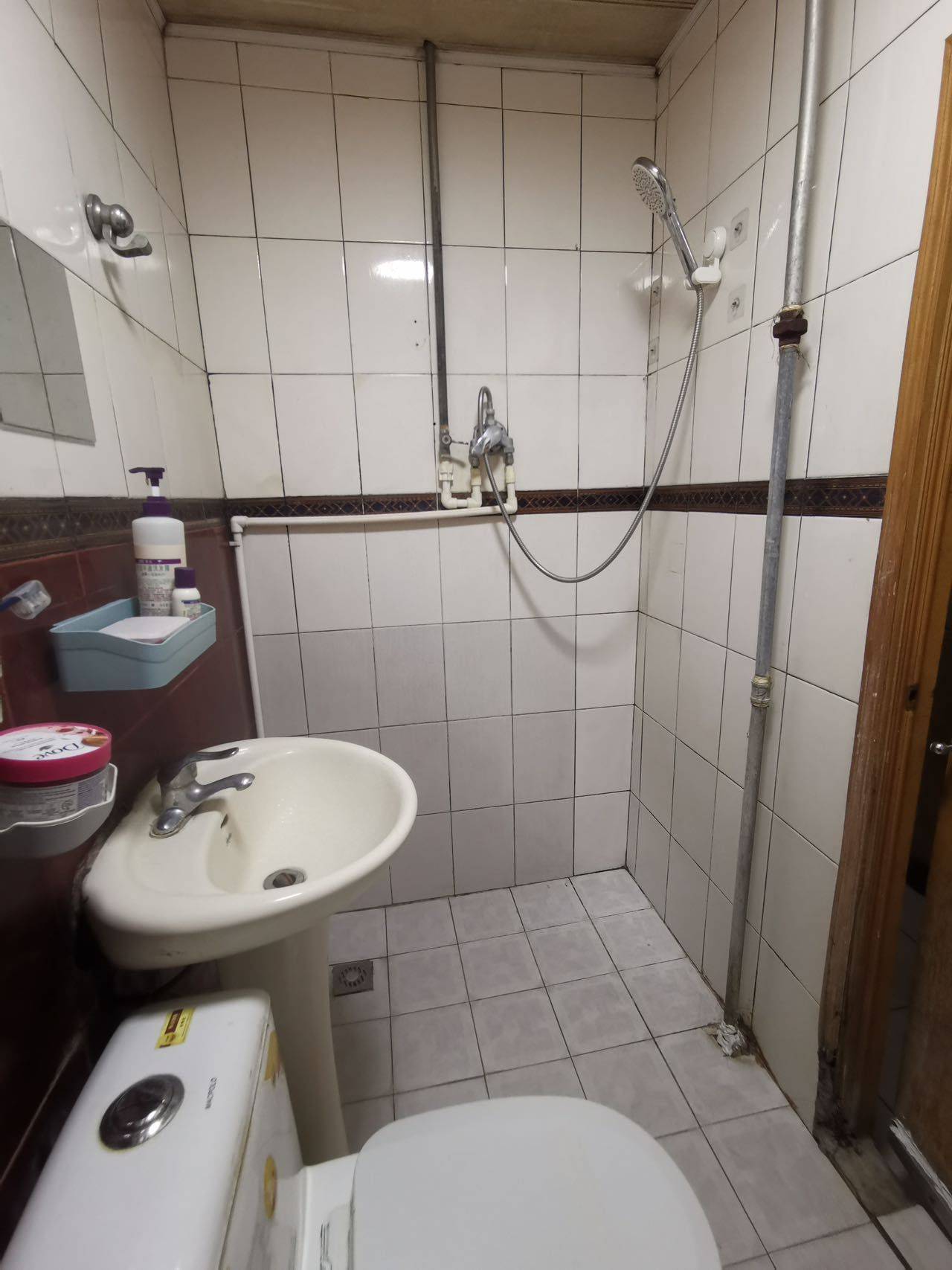 Beijing-Dongcheng-Cozy Home,Clean&Comfy,No Gender Limit,Hustle & Bustle