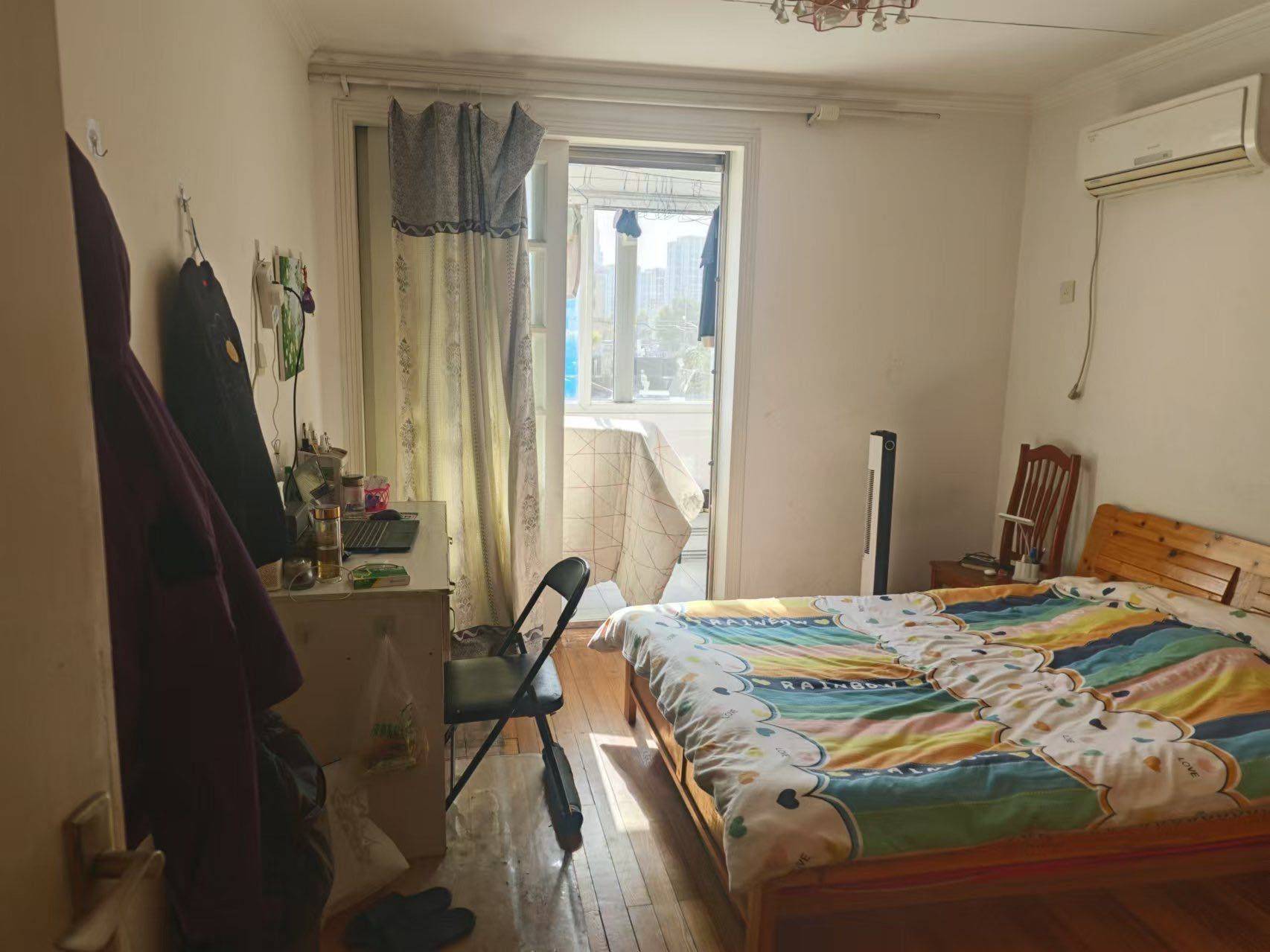 Hefei-Shushan-Cozy Home,Clean&Comfy,Hustle & Bustle