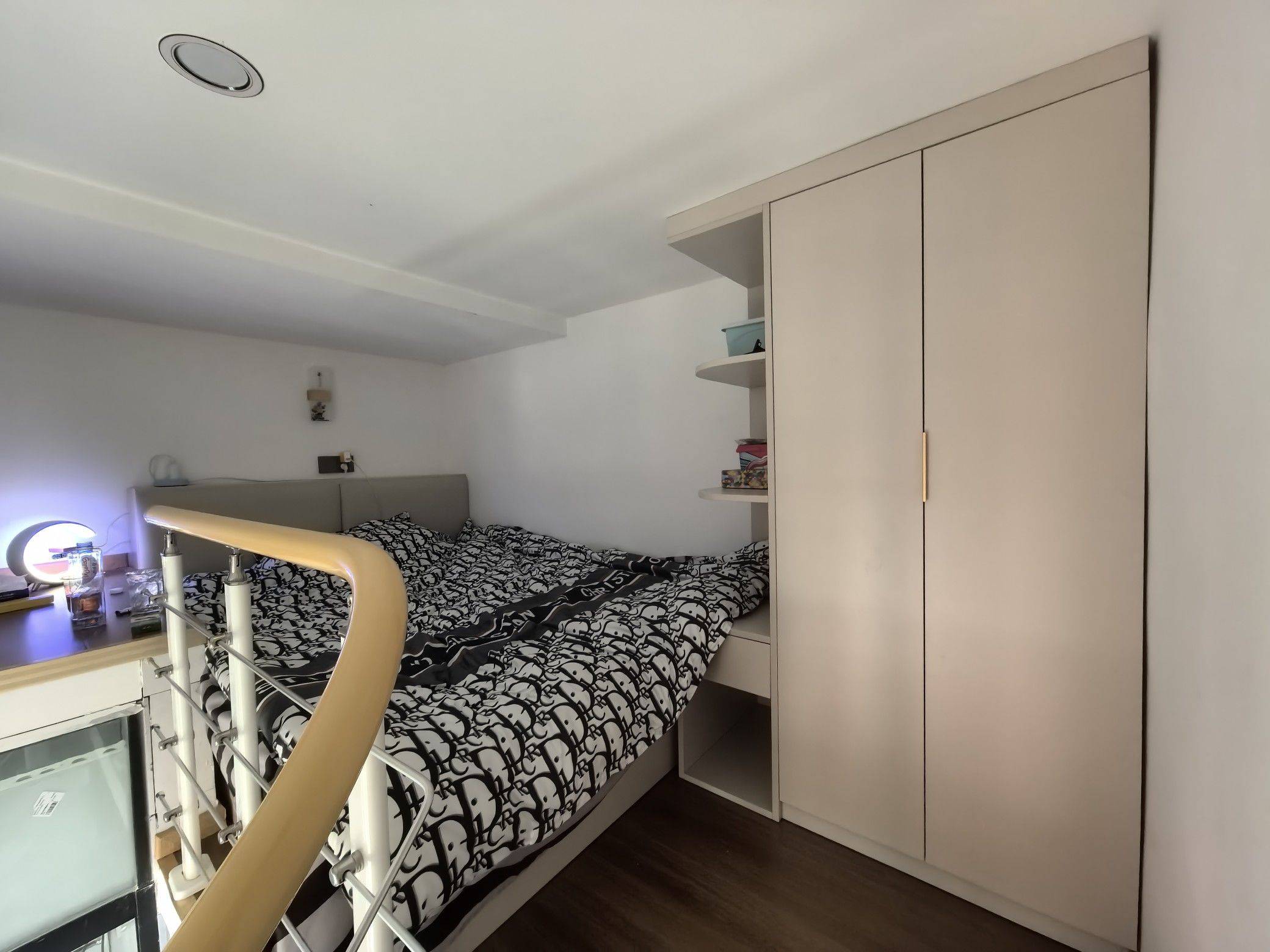 Beijing-Chaoyang-Cozy Home,“Friends”,Chilled