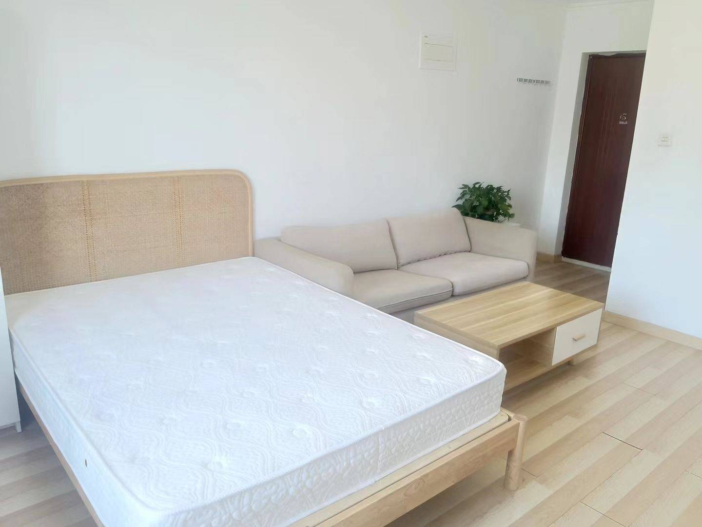 Beijing-Chaoyang-Cozy Home,Clean&Comfy,No Gender Limit,Pet Friendly