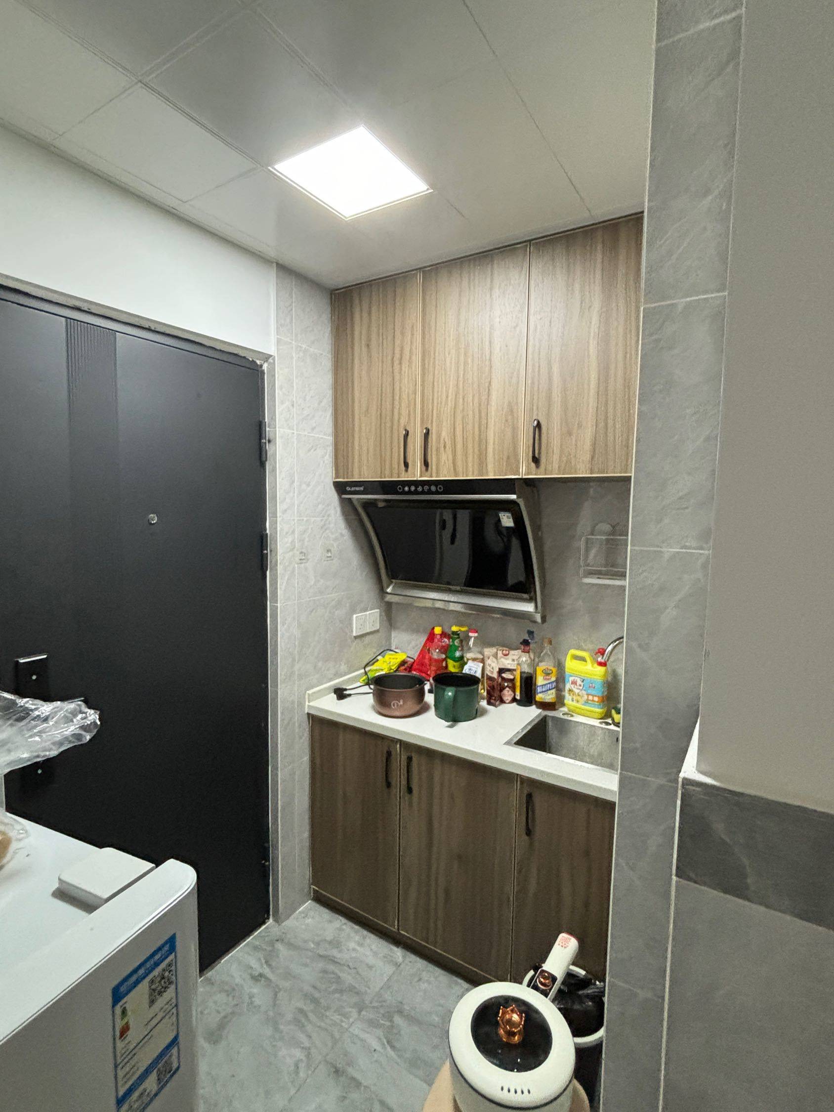 Hangzhou-Yuhang-Sublet