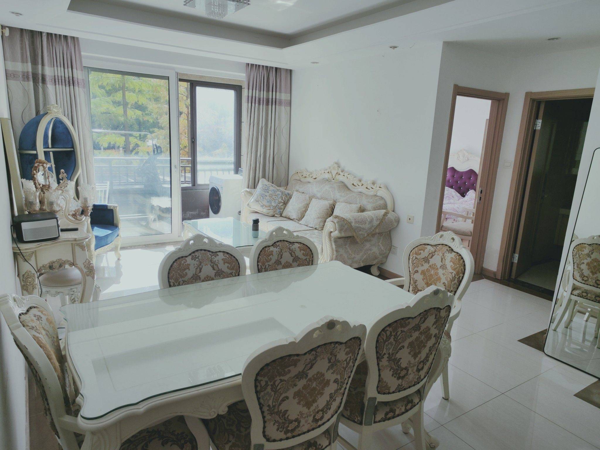 Shanghai-Qingpu-1500RMB/Night,Cozy Home,Clean&Comfy