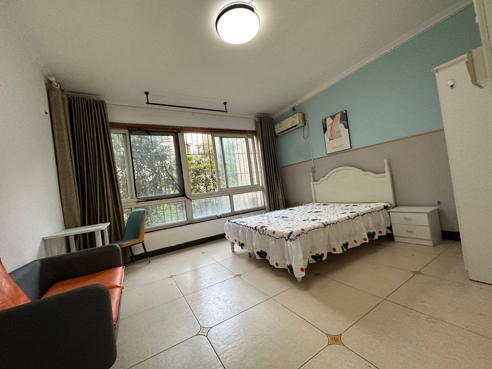 Chongqing-Jiangbei-Cozy Home,No Gender Limit,Hustle & Bustle,Pet Friendly