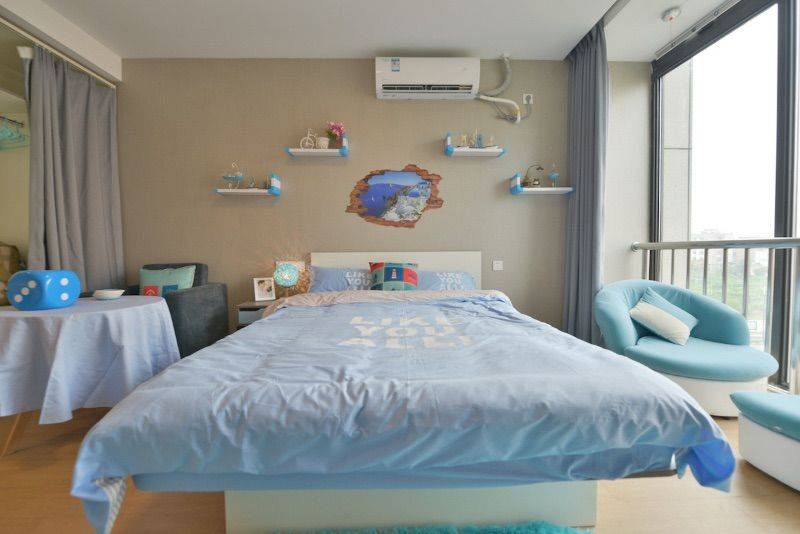 Shanghai-Minhang-Cozy Home,Clean&Comfy