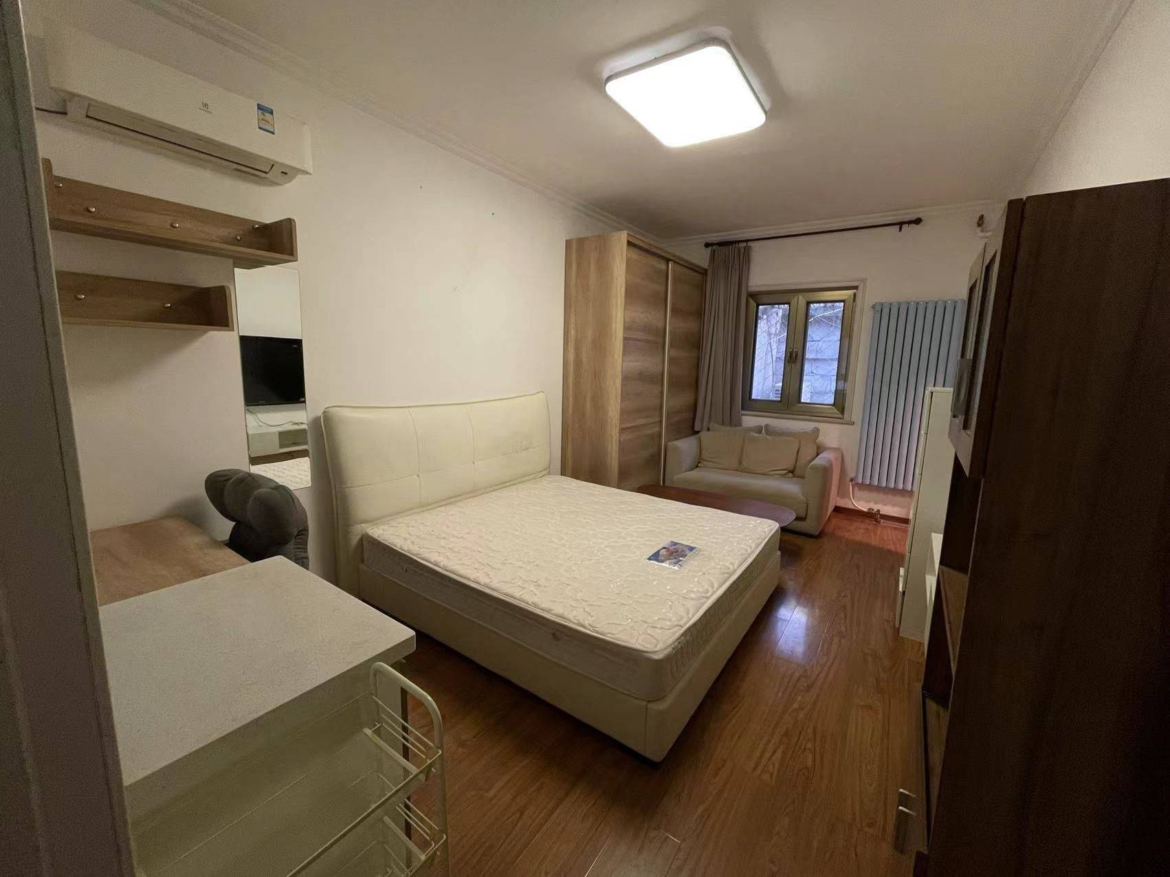 Beijing-Haidian-Cozy Home,Clean&Comfy,No Gender Limit