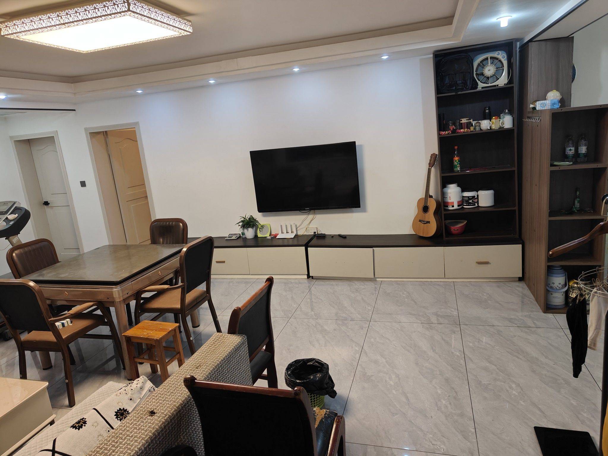 Changsha-Kaifu-Cozy Home,Clean&Comfy,No Gender Limit