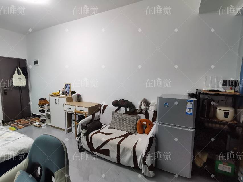 Shenzhen-BaoAn-Cozy Home,Pet Friendly