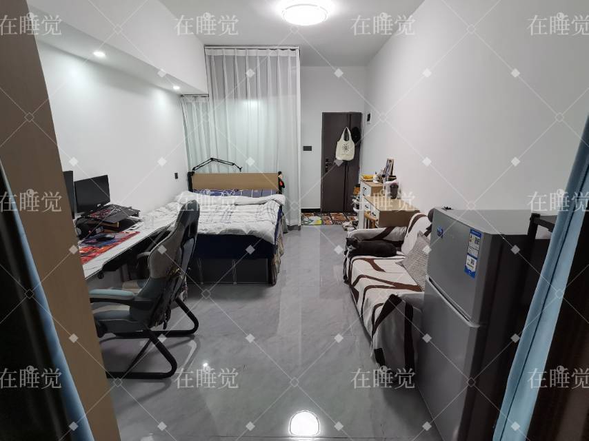 Shenzhen-BaoAn-Cozy Home,Pet Friendly