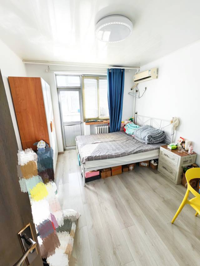 Beijing-Daxing-公寓,Pet Friendly,Cozy Home,Clean&Comfy,No Gender Limit,Hustle & Bustle