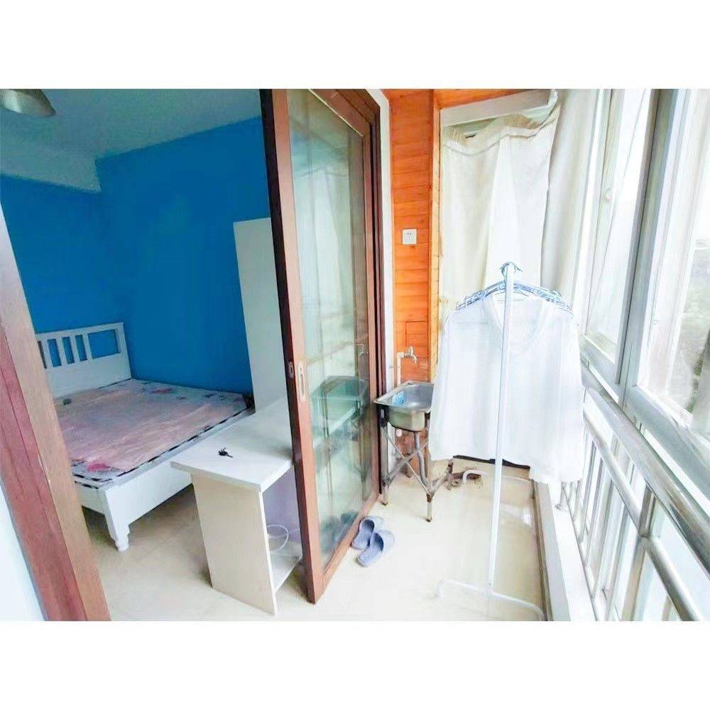 Xi'An-Yanta-Cozy Home,Clean&Comfy,No Gender Limit