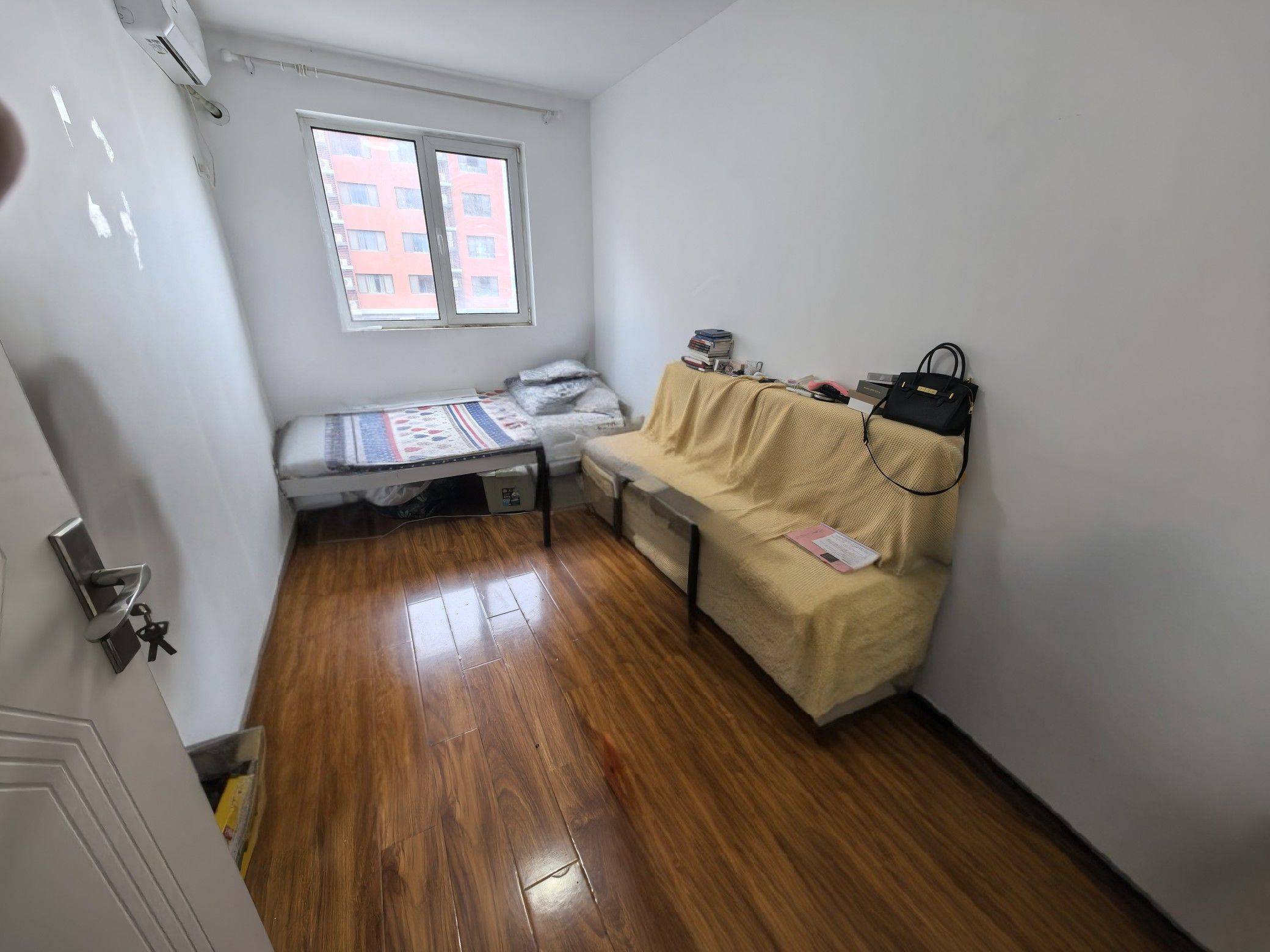 北京-海淀-溫馨小窩,乾淨治愈,不限性別,市井煙火氣,老友記,慢時光,LGBTQ友好