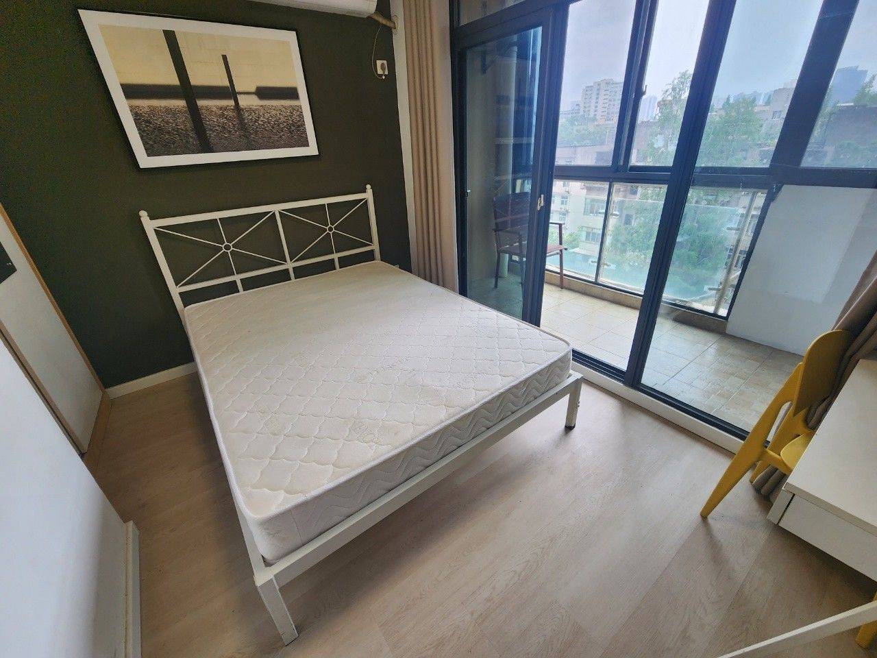 Wuhan-Hongshan-Cozy Home,Clean&Comfy,No Gender Limit