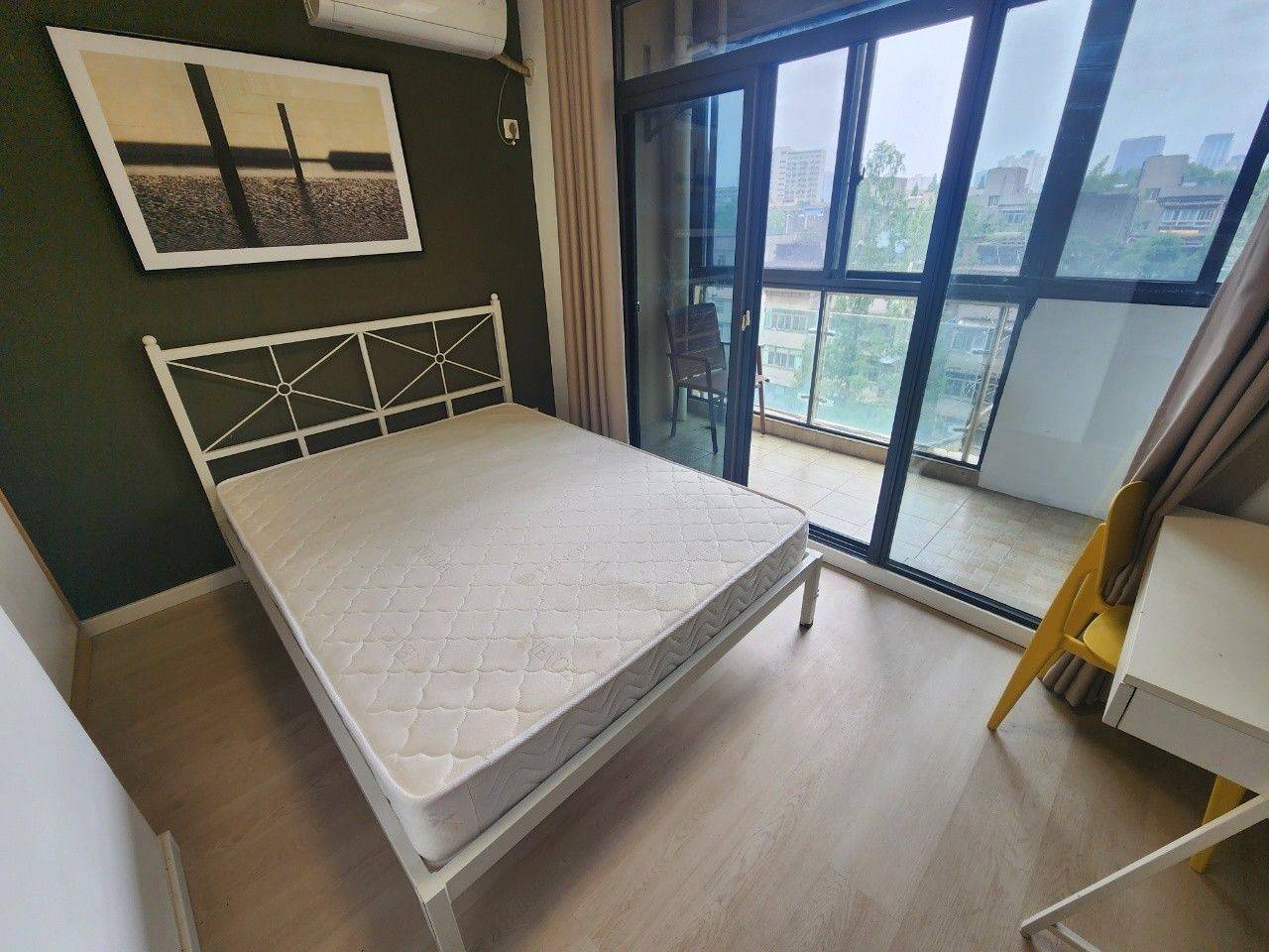 Wuhan-Hongshan-Cozy Home,Clean&Comfy,No Gender Limit