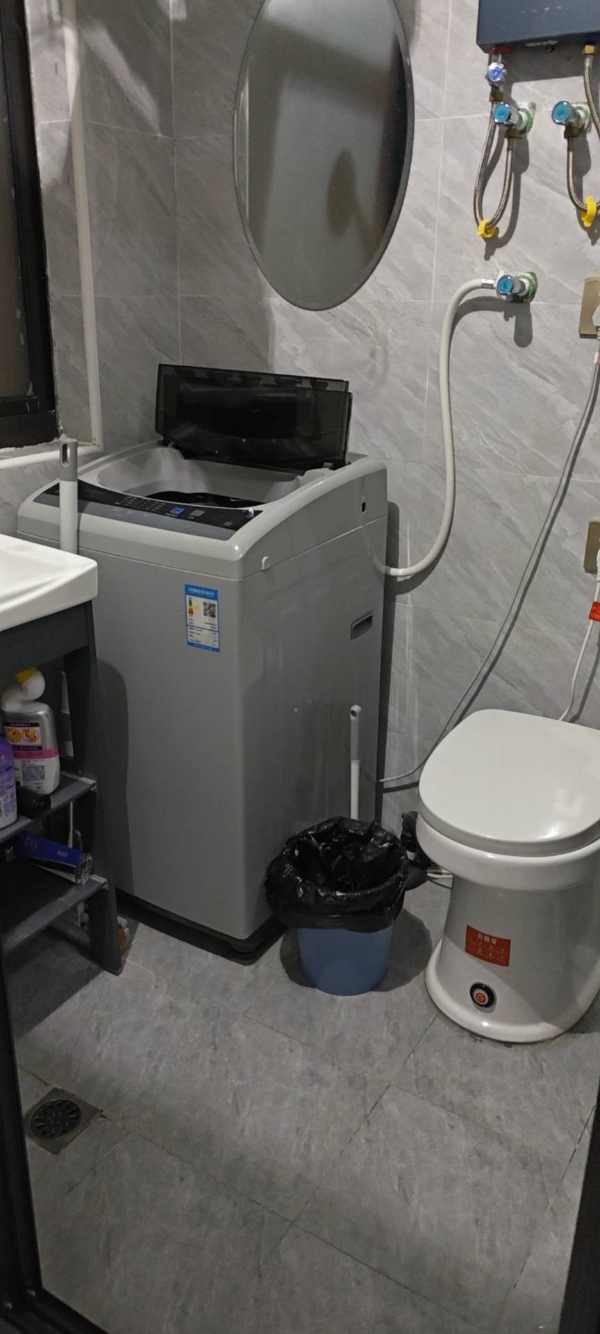 上海 浦東 | 川虹新苑_5