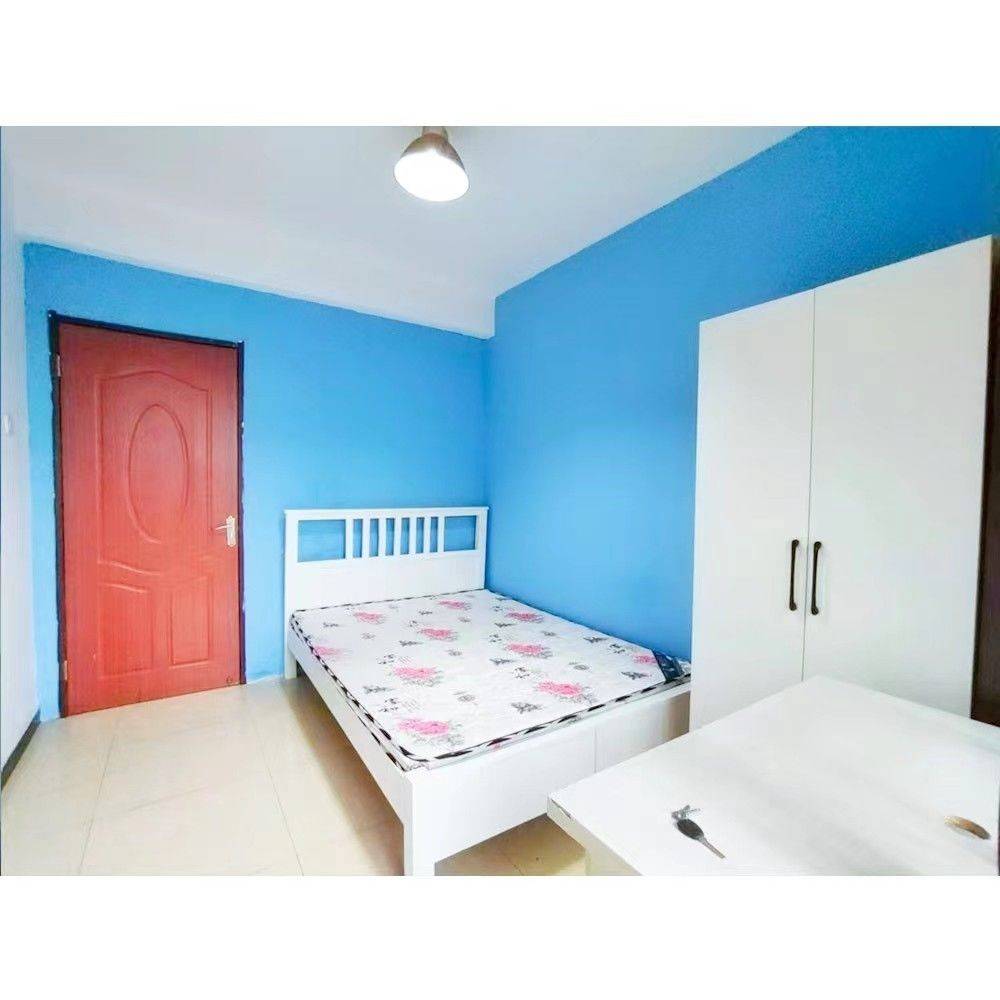 Xi'An-Yanta-Cozy Home,Clean&Comfy,No Gender Limit