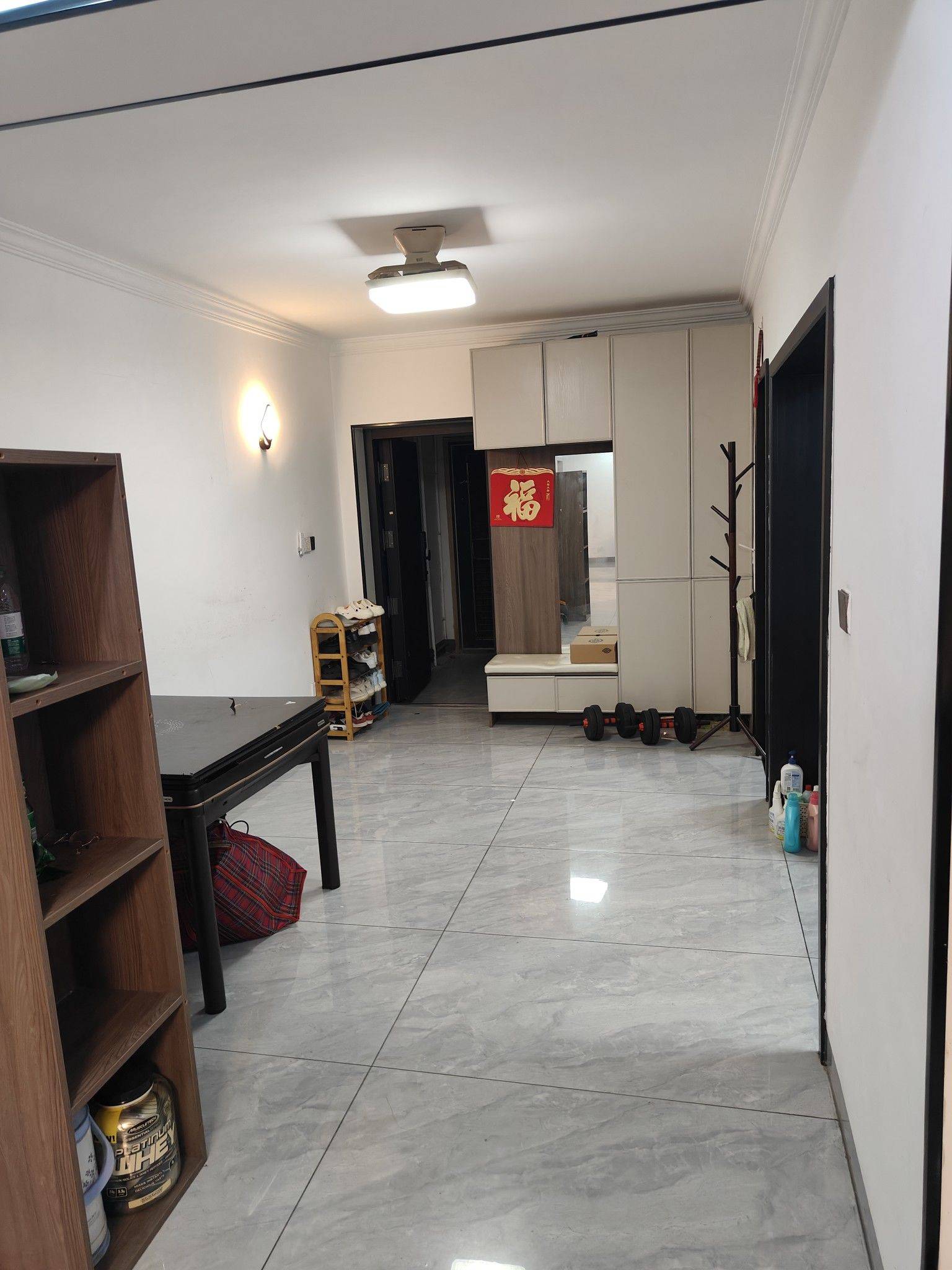 Changsha-Kaifu-Cozy Home,Clean&Comfy,No Gender Limit