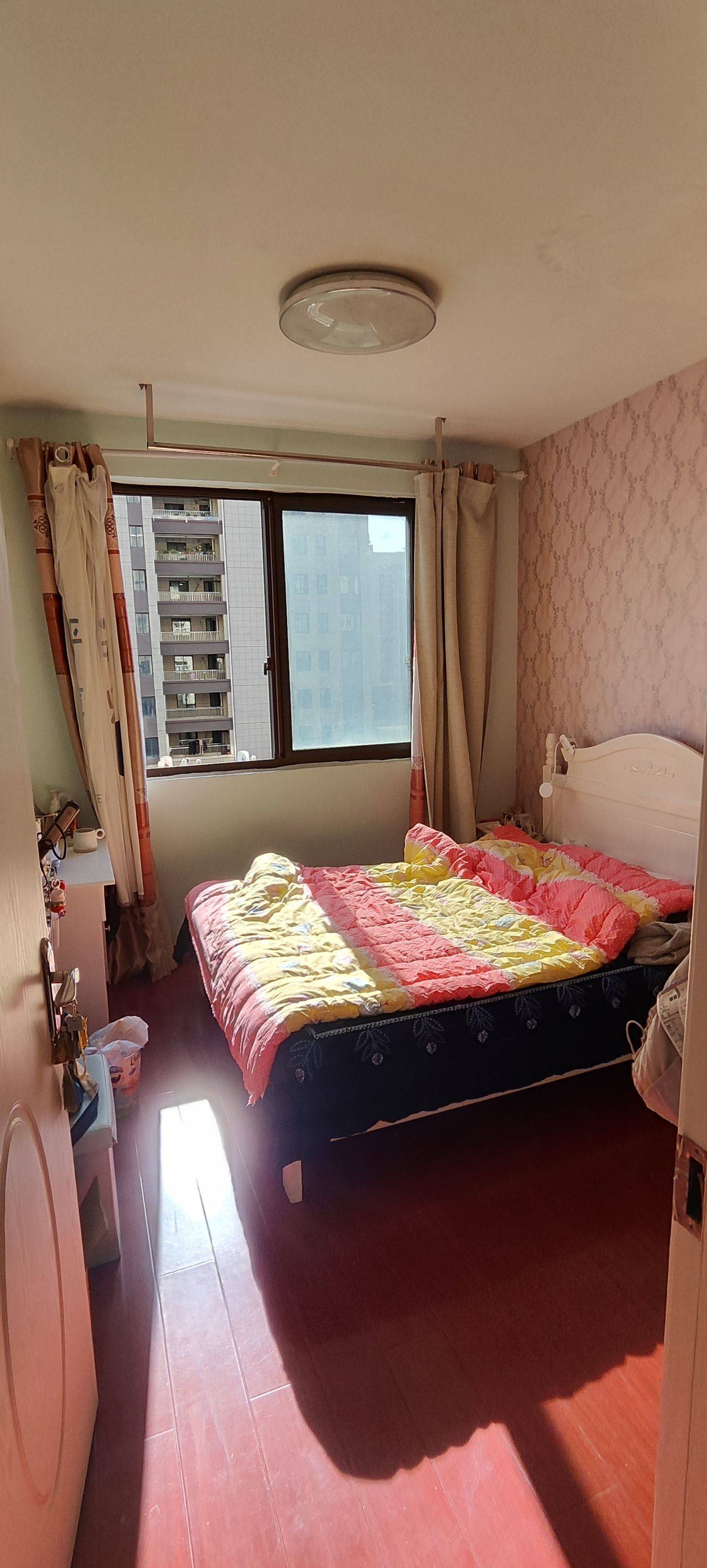 Shanghai-Pudong-押一付一,民用水电,Pet Friendly,LGBTQ Friendly,Cozy Home,Clean&Comfy,No Gender Limit