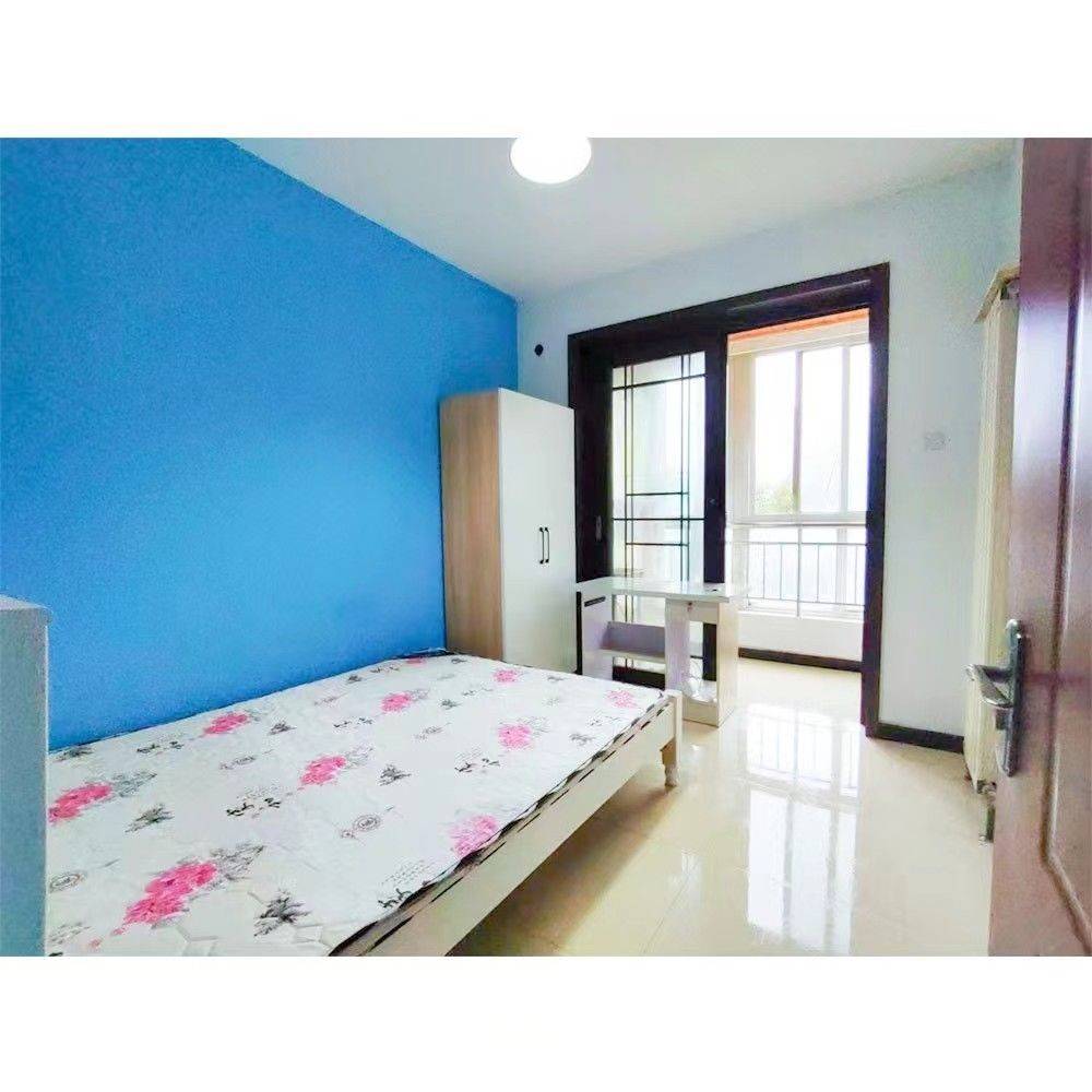 Xi'An-Yanta-Cozy Home,Clean&Comfy,No Gender Limit