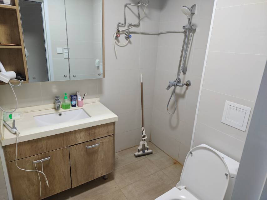 Cozy Home-No Gender Limit-Chilled-LGBTQ Friendly-Pet Friendly