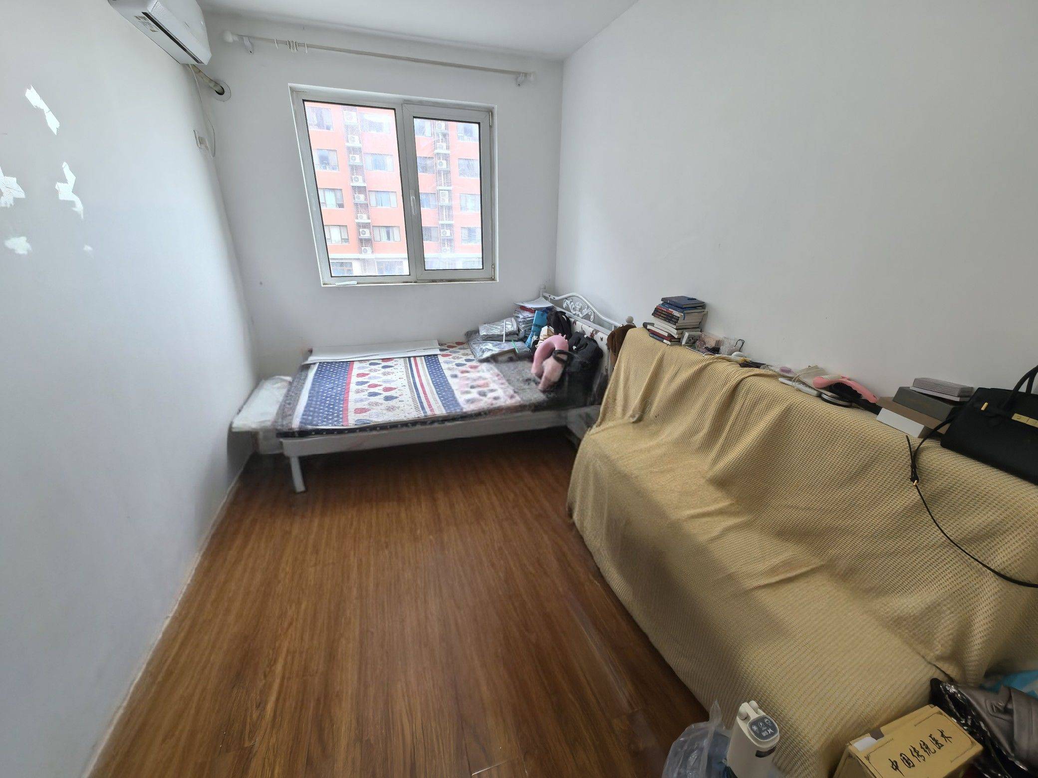 北京-海淀-溫馨小窩,乾淨治愈,不限性別,市井煙火氣,老友記,慢時光,LGBTQ友好