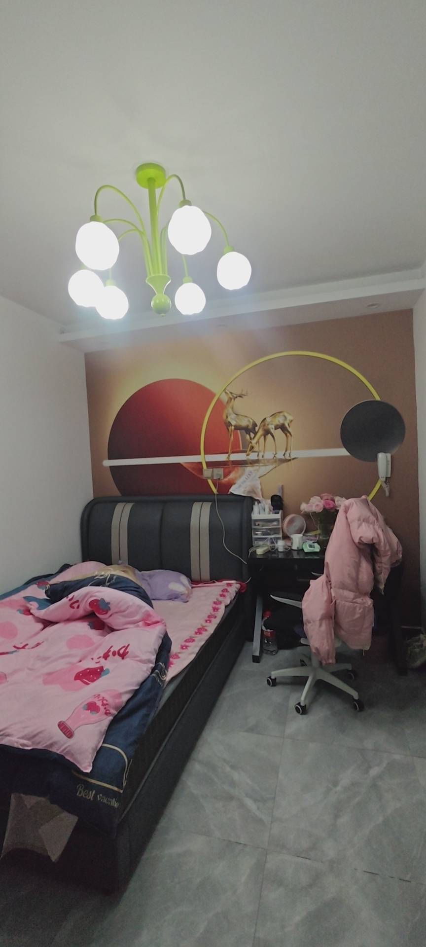 上海 浦東 | 川虹新苑_4