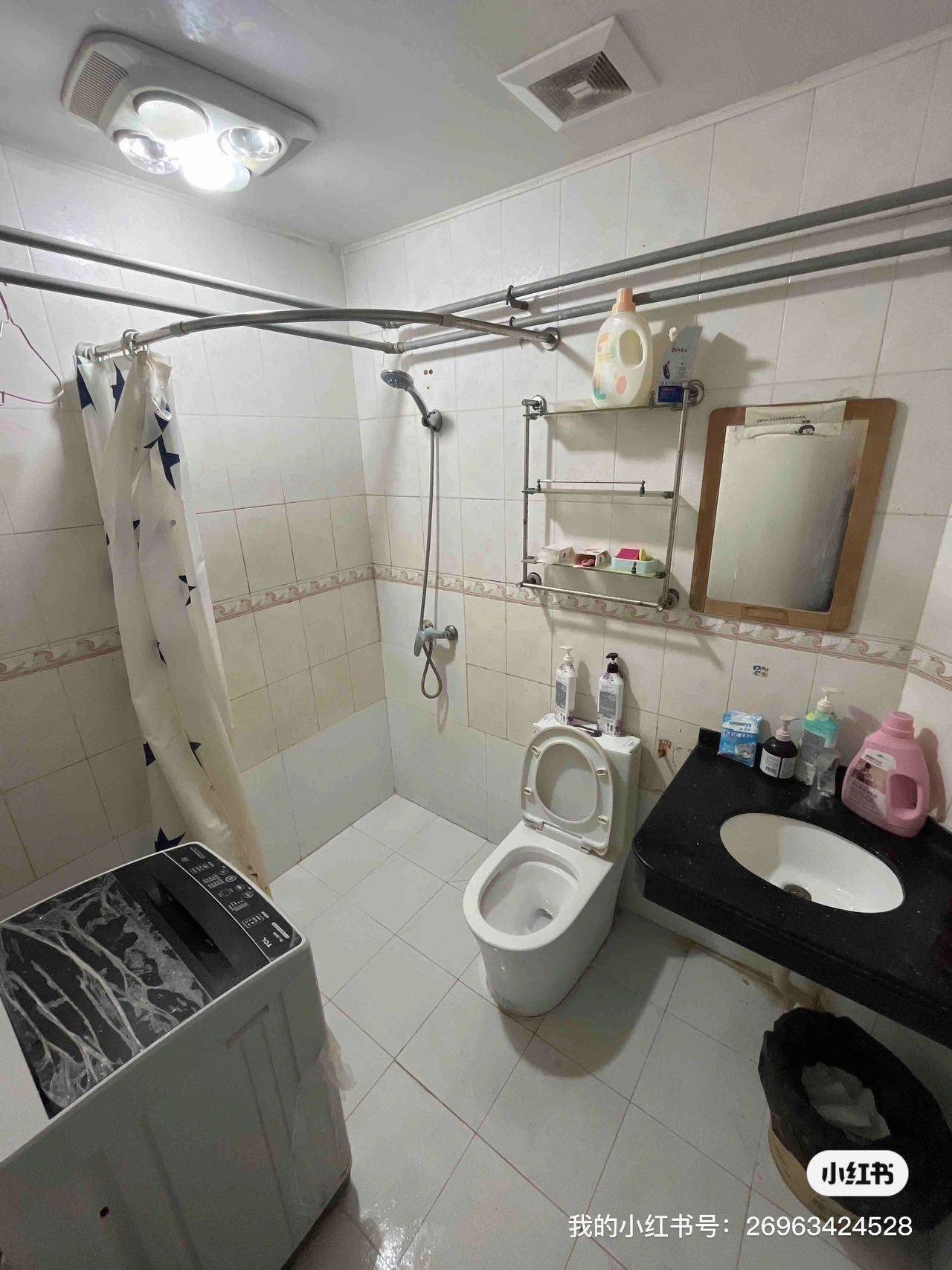 市南 宏大路小区20号楼