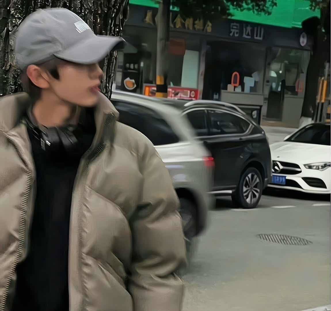 个人转