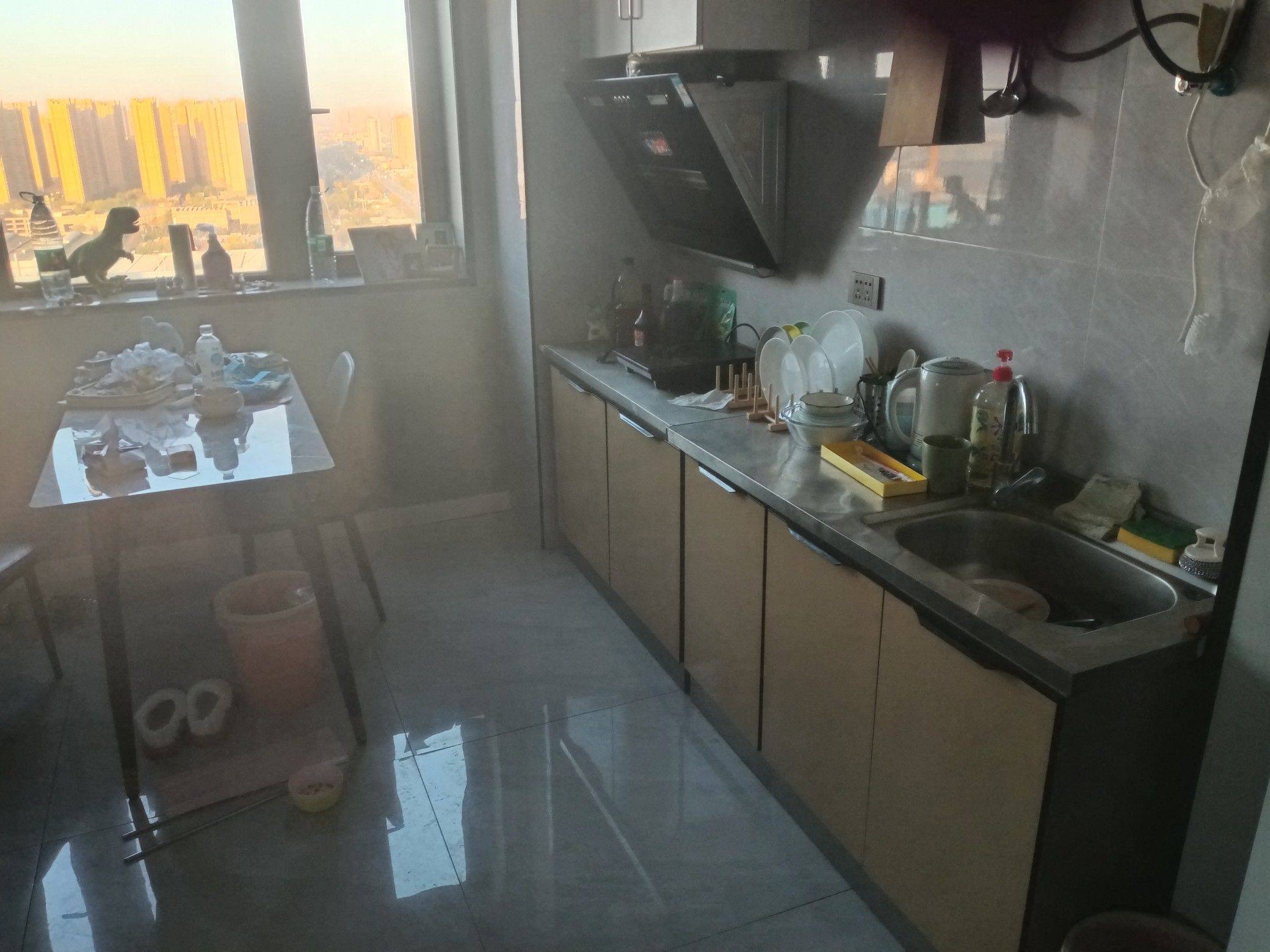 Xi'An-Weiyang-Cozy Home,Clean&Comfy,No Gender Limit,Chilled,LGBTQ Friendly