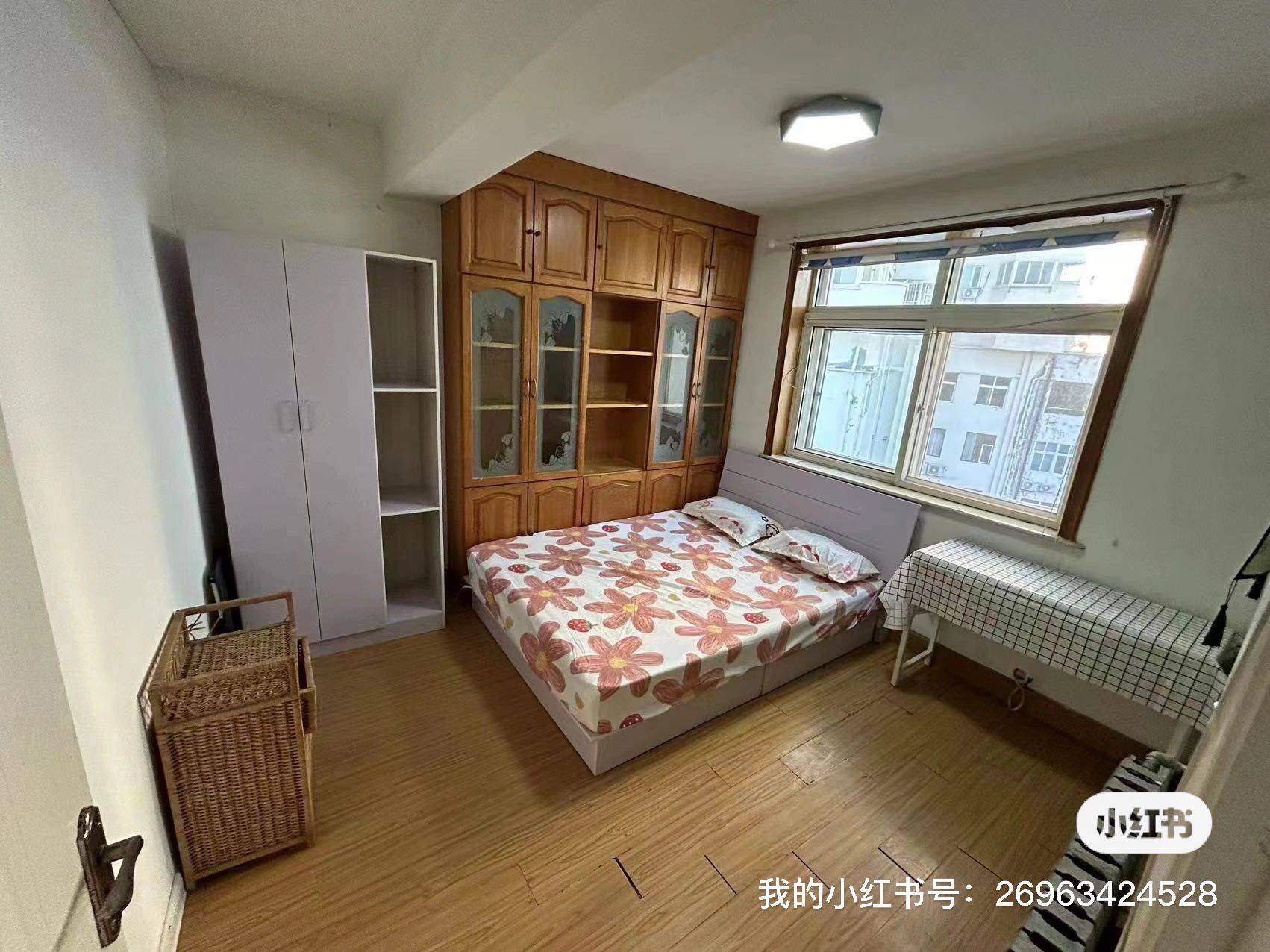 青島 市南 | 宏大路小区20号楼_4