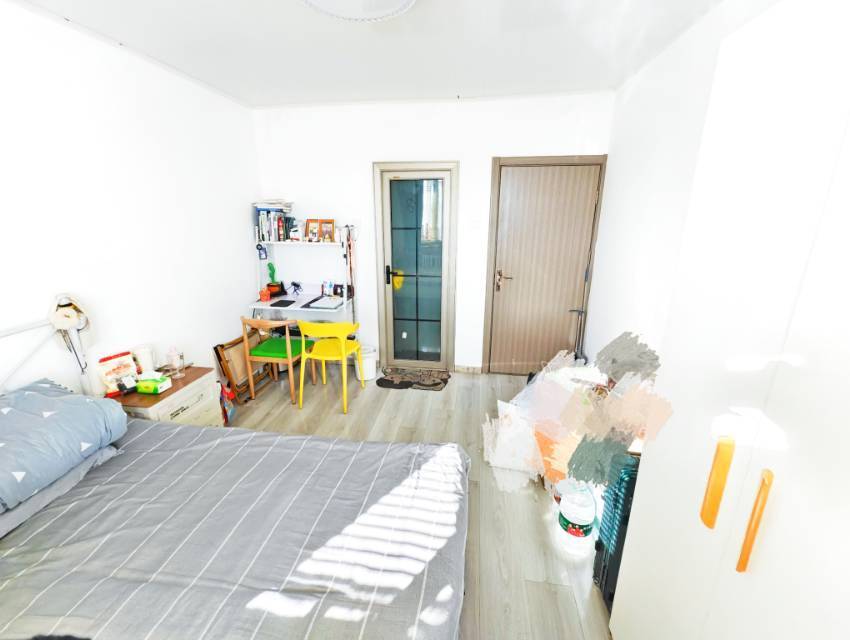 Beijing-Daxing-公寓,Pet Friendly,Cozy Home,Clean&Comfy,No Gender Limit,Hustle & Bustle