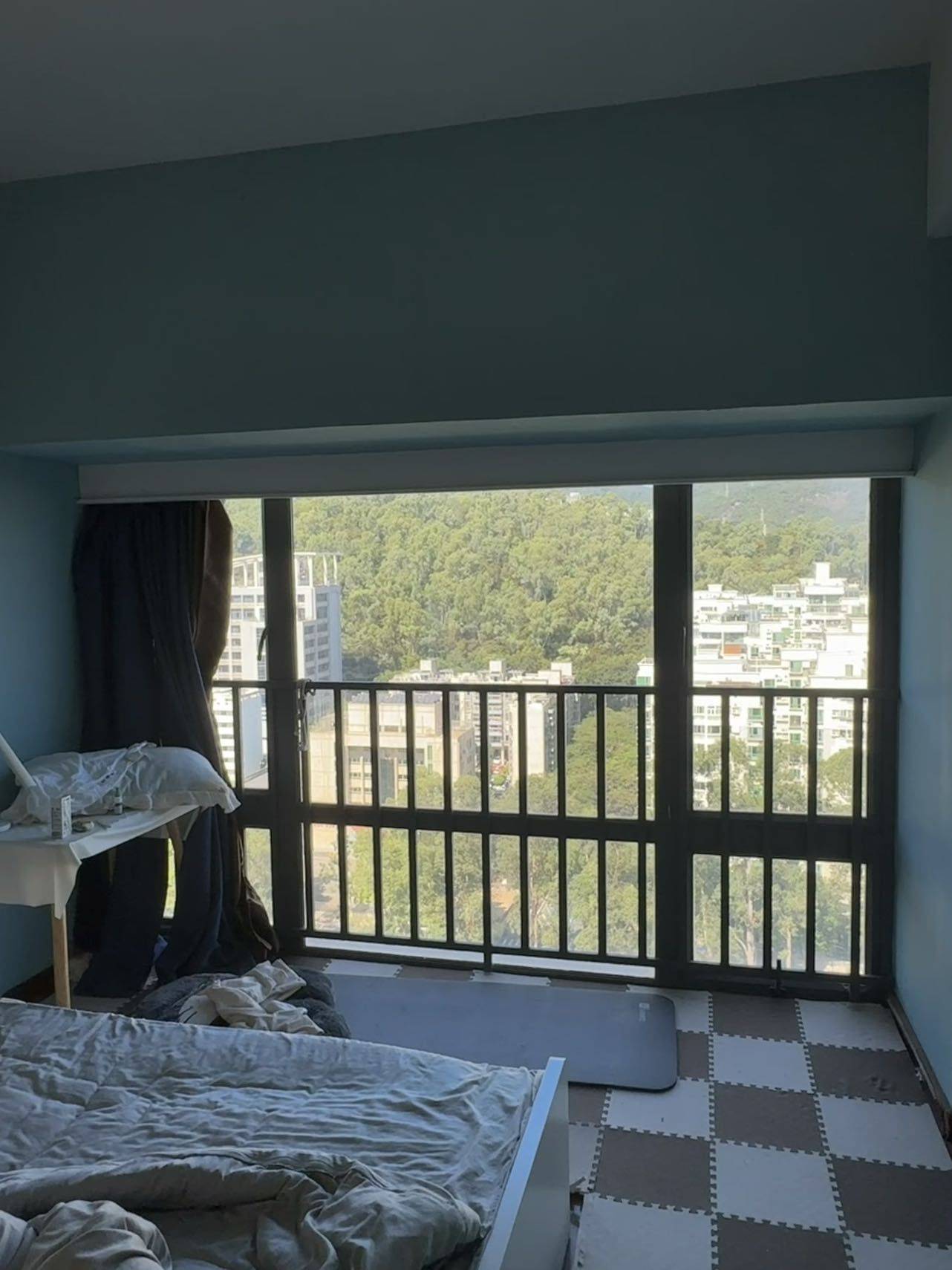 Shenzhen-Futian-Cozy Home