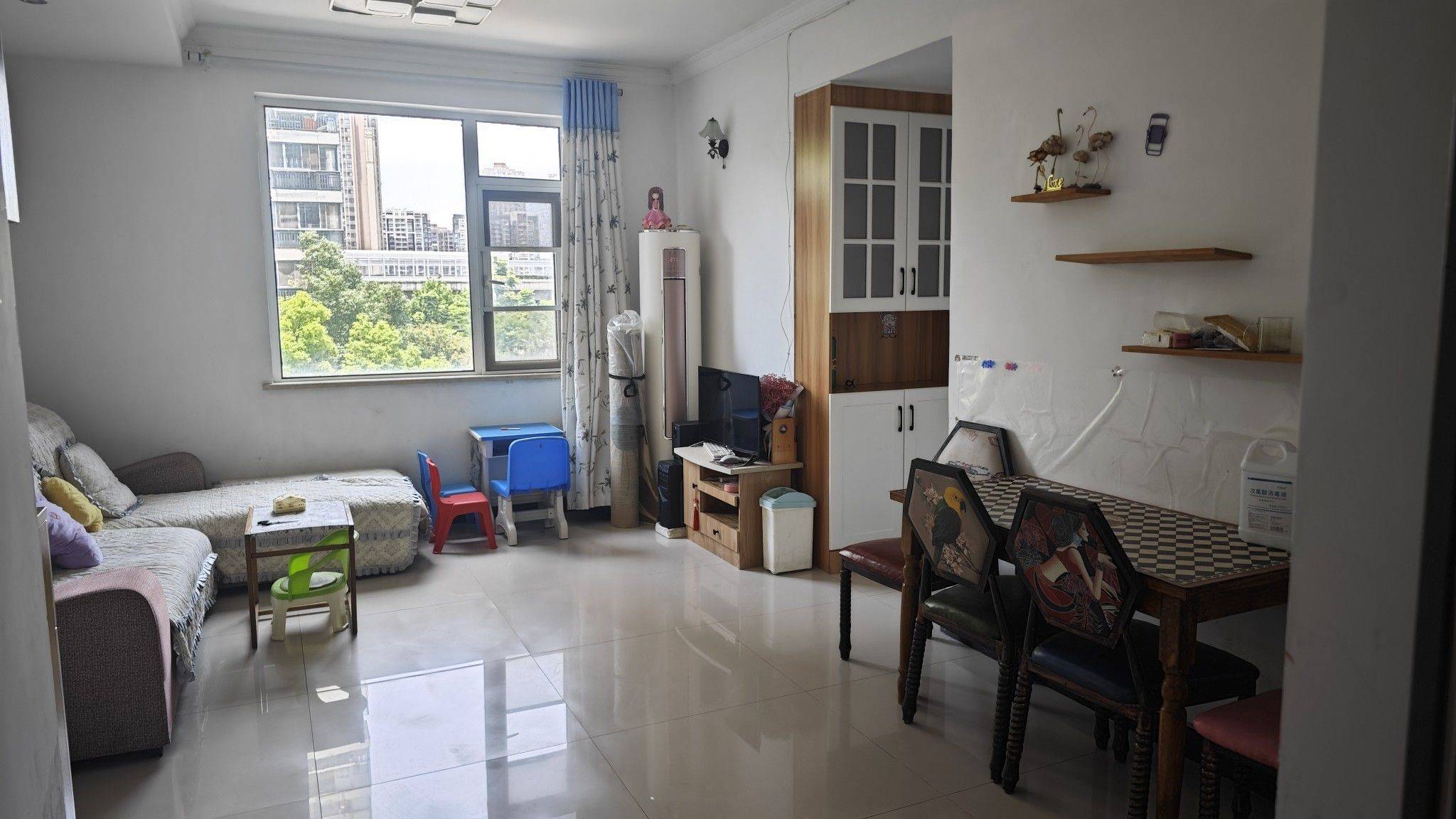 Wuhan-Hongshan-Black_Jack-O,Pet Friendly,LGBTQ Friendly,Cozy Home,Clean&Comfy,No Gender Limit,Hustle & Bustle,“Friends”,Chilled