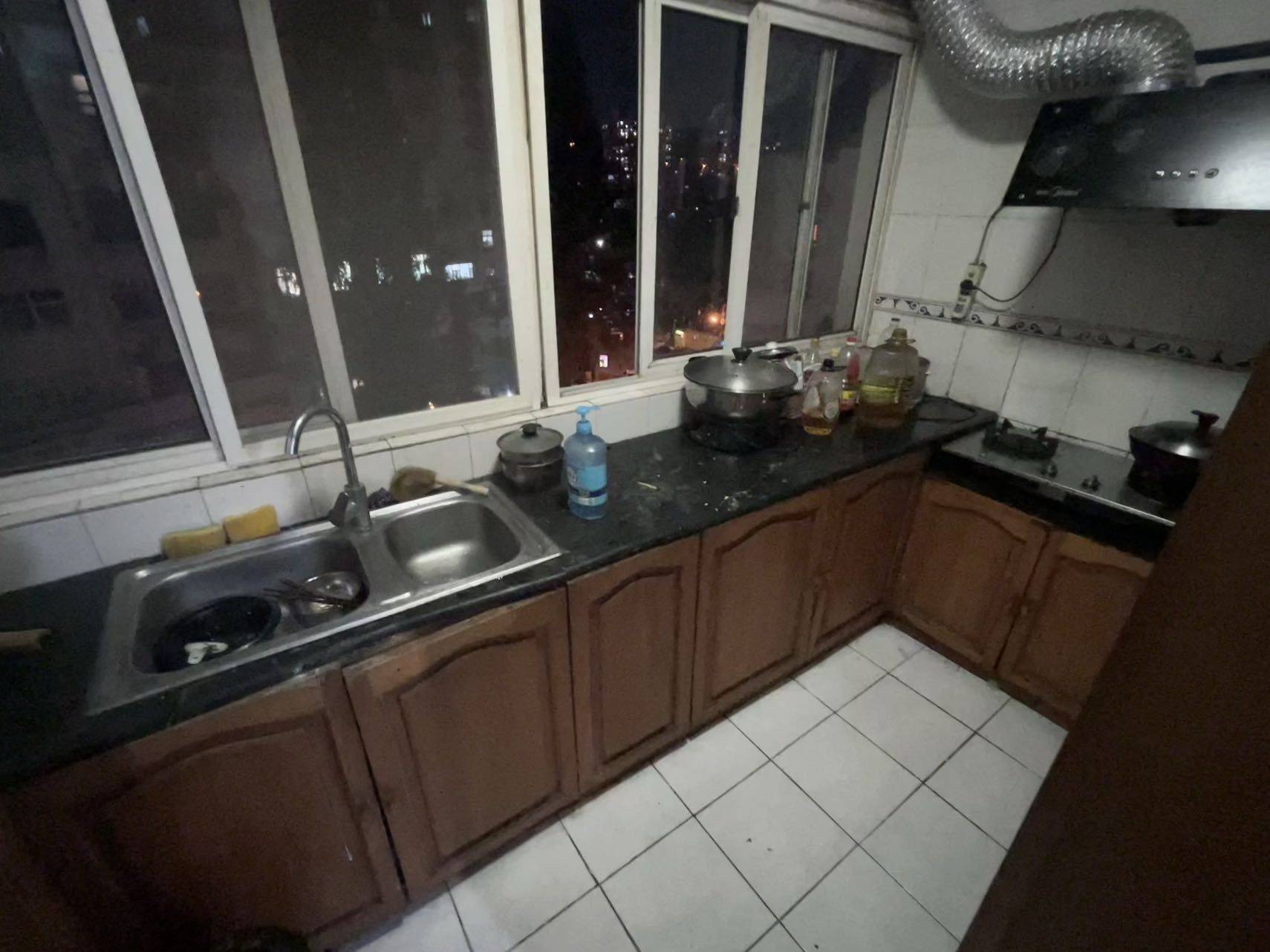 青島 市南 | 宏大路小区20号楼_3