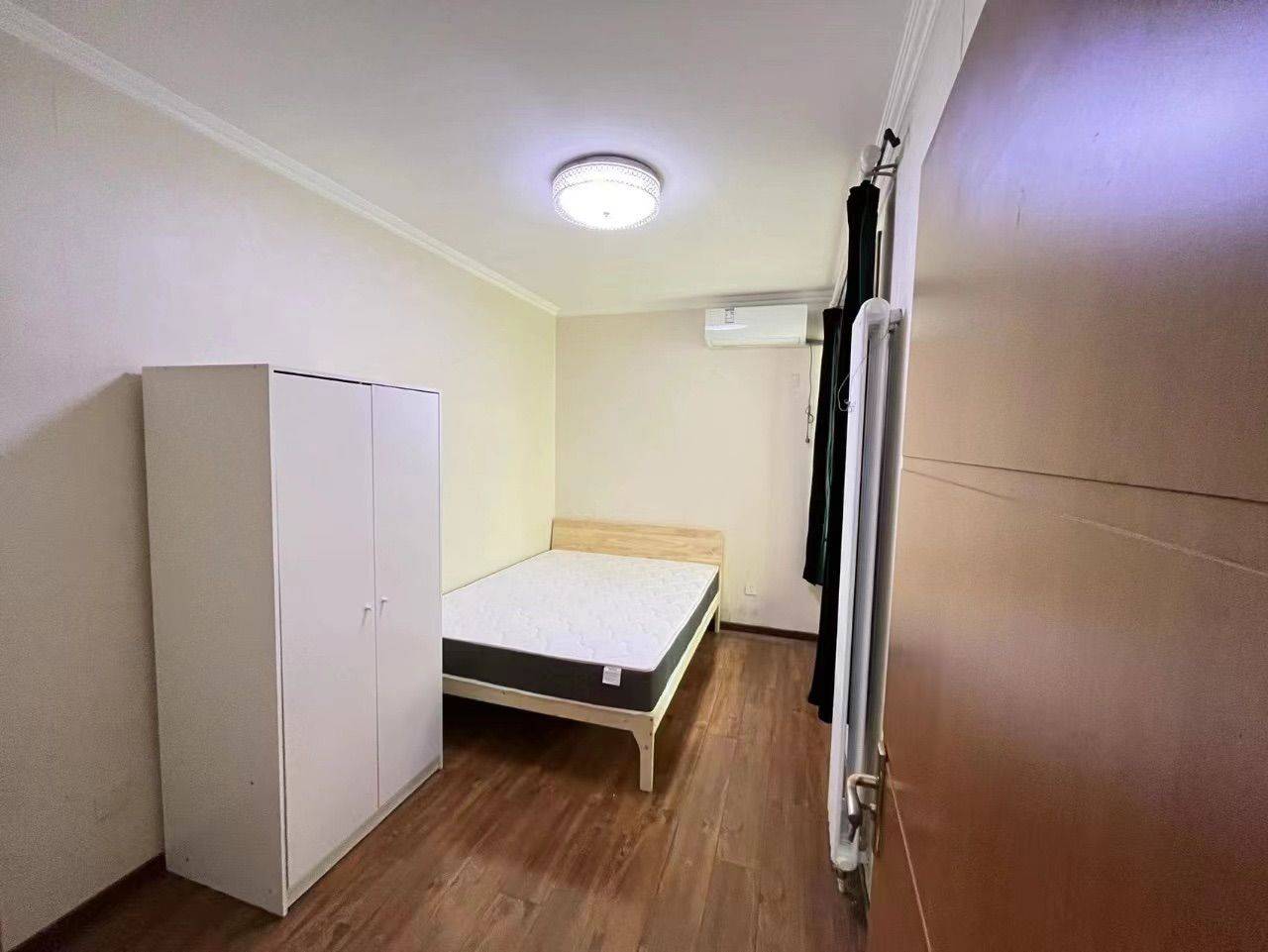 Beijing-Daxing-Clean&Comfy,No Gender Limit,Pet Friendly