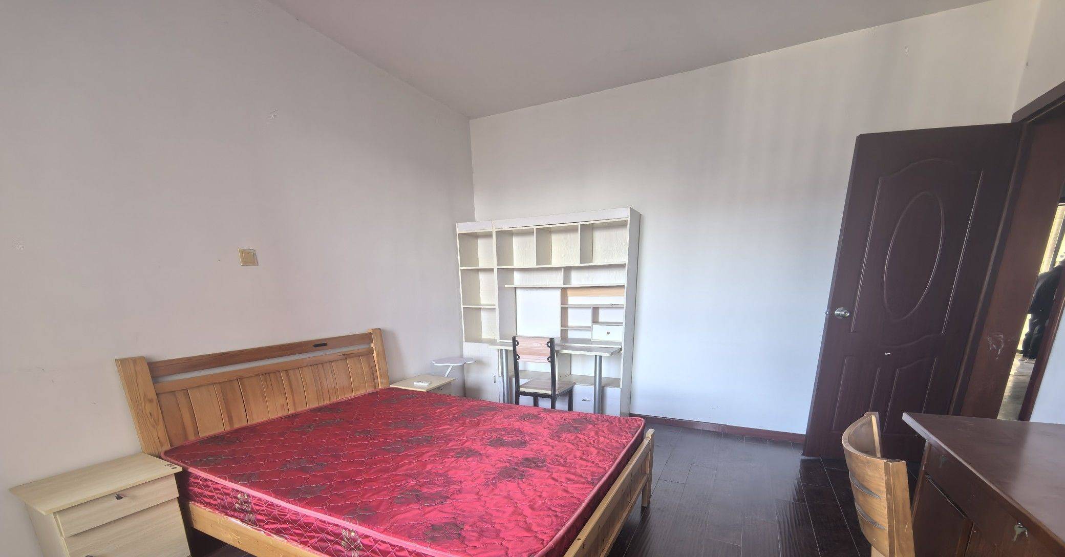 Wuxi-Binhu-女生合租,Pet Friendly,LGBTQ Friendly,Cozy Home