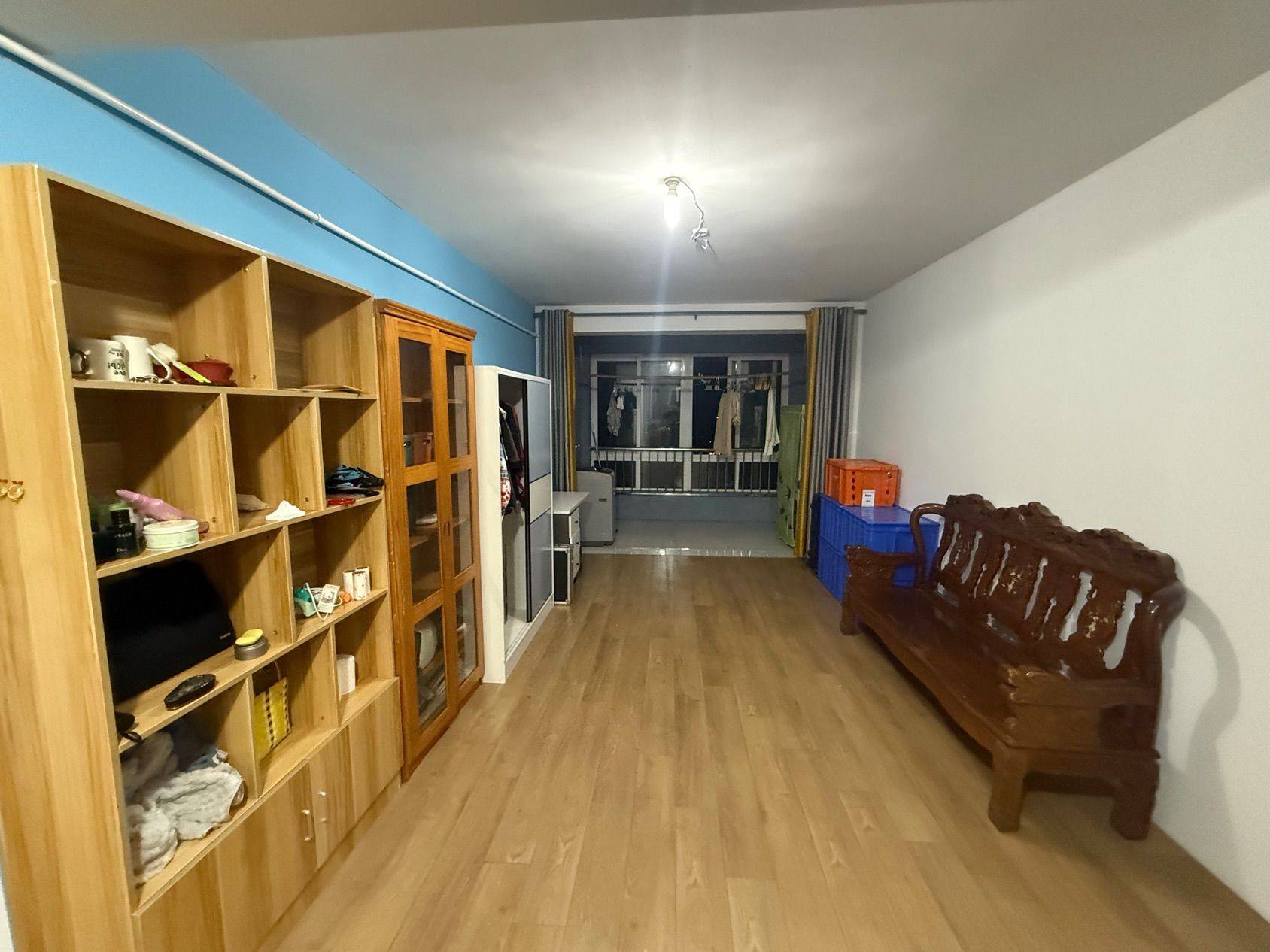 上海 奉賢 | 泰东新村_5