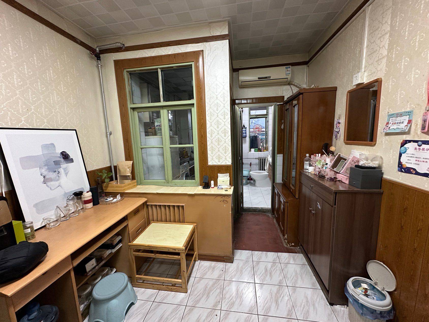 Beijing-Tongzhou-Cozy Home,Clean&Comfy