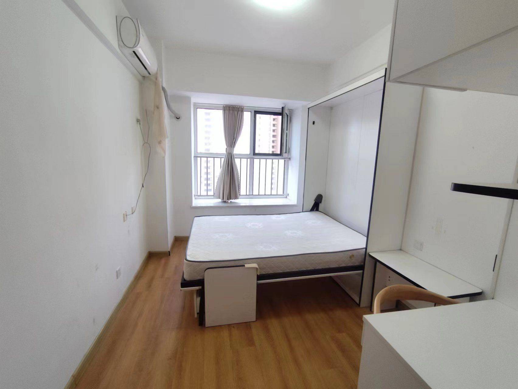 Jinan-Licheng-Cozy Home,Clean&Comfy,No Gender Limit,Hustle & Bustle,“Friends”,Chilled,LGBTQ Friendly,Pet Friendly