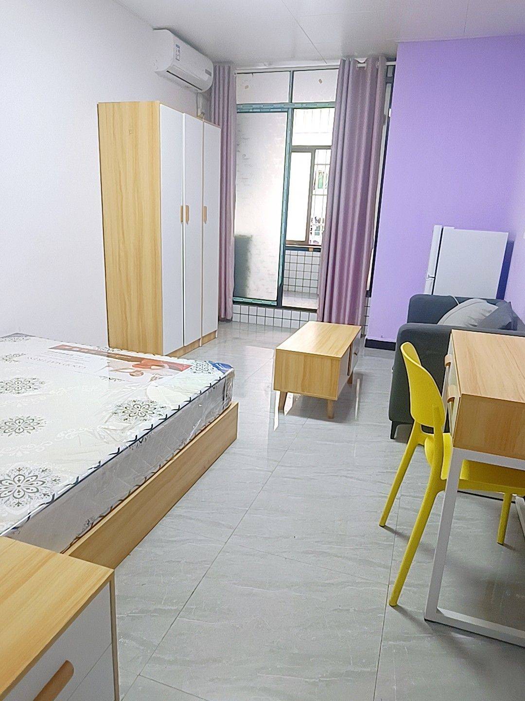 Changsha-Yuhua-Cozy Home,Clean&Comfy,No Gender Limit,Hustle & Bustle,“Friends”,Chilled,LGBTQ Friendly,Pet Friendly