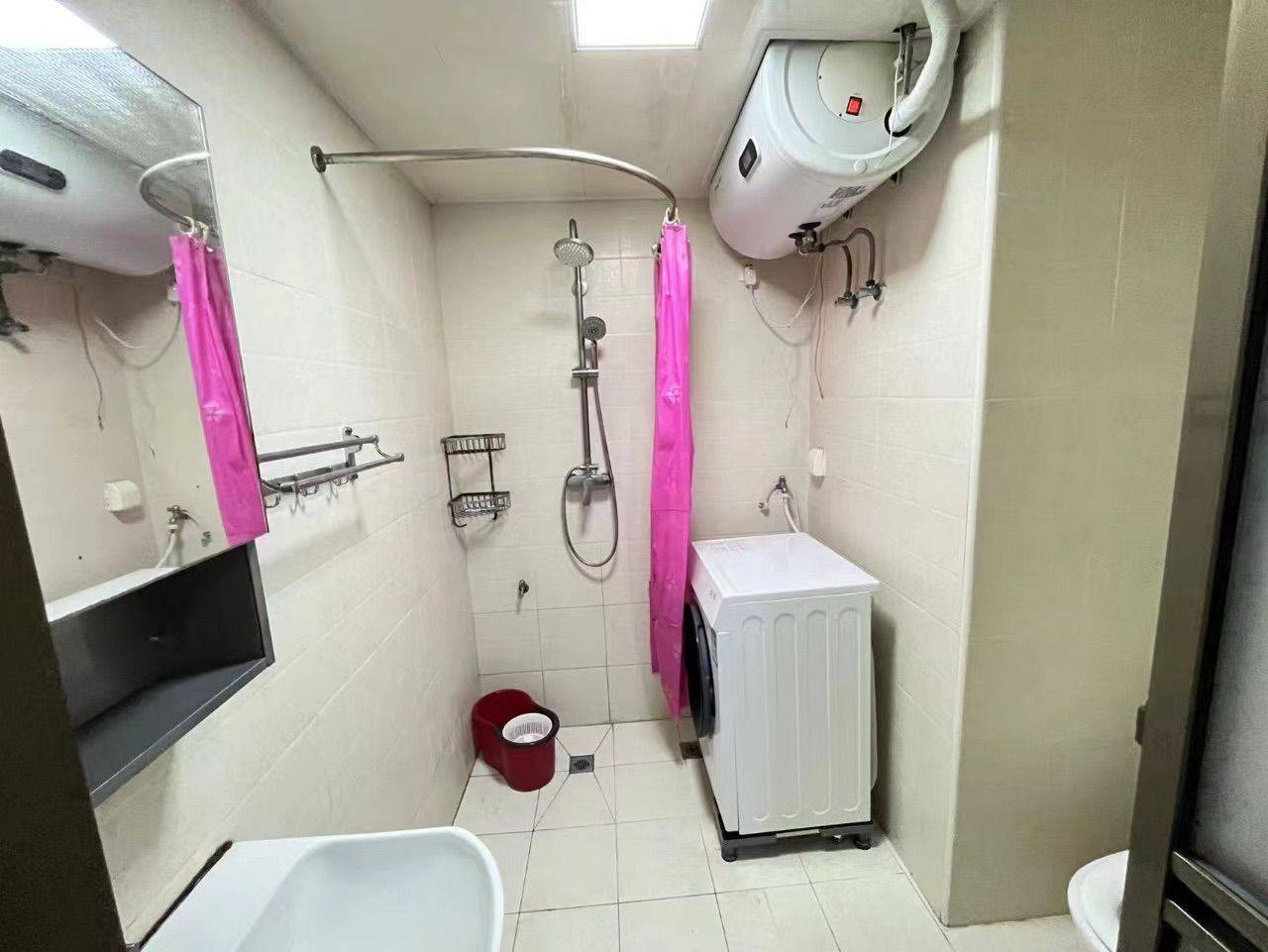 Beijing-Daxing-Clean&Comfy,No Gender Limit,Pet Friendly