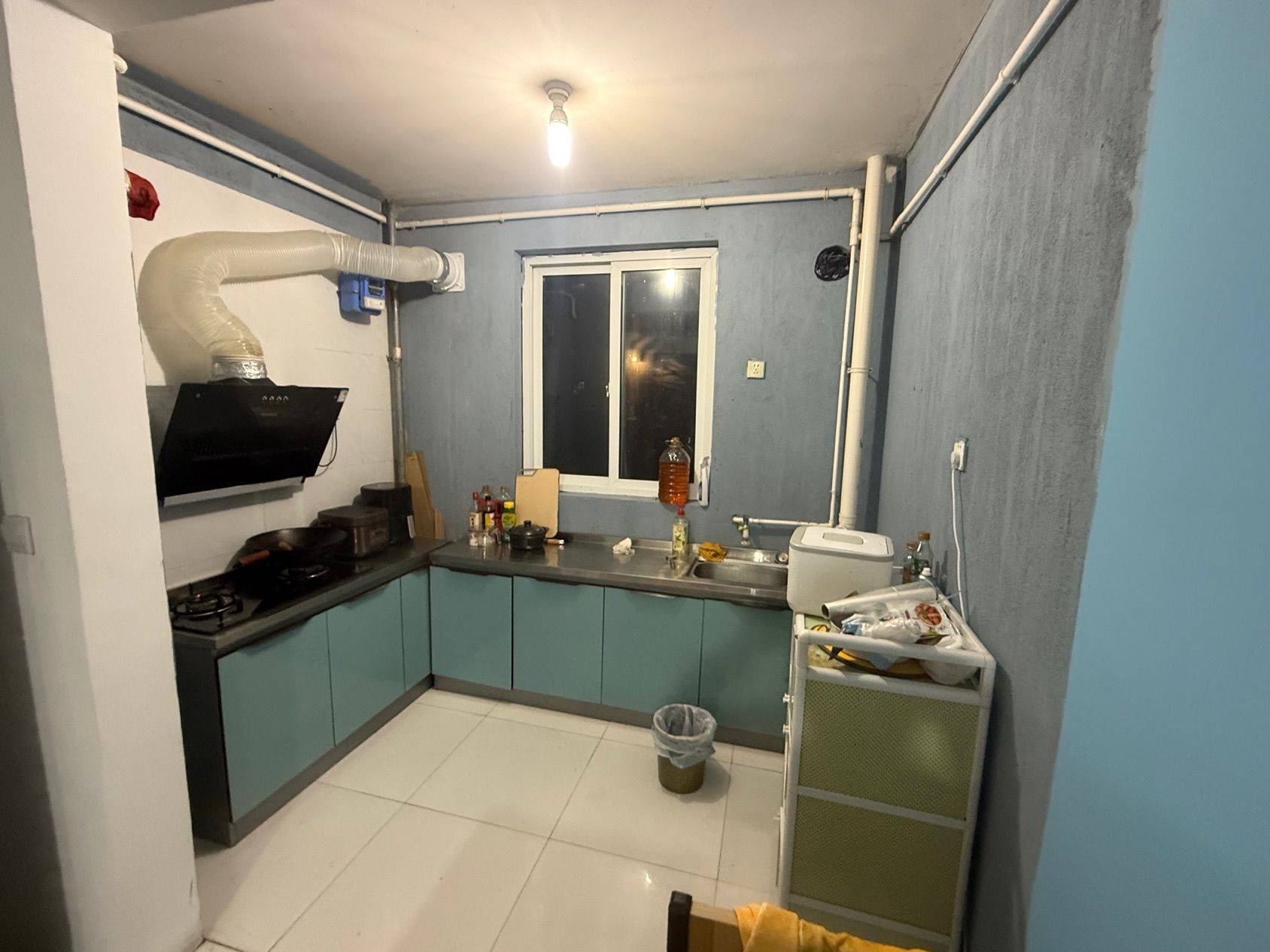 上海 奉賢 | 泰东新村_4