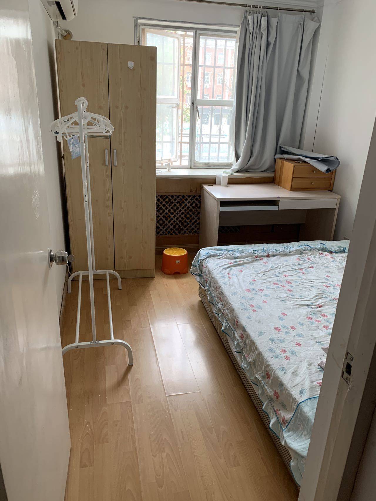 Beijing-Chaoyang-Cozy Home,Clean&Comfy,No Gender Limit,Hustle & Bustle