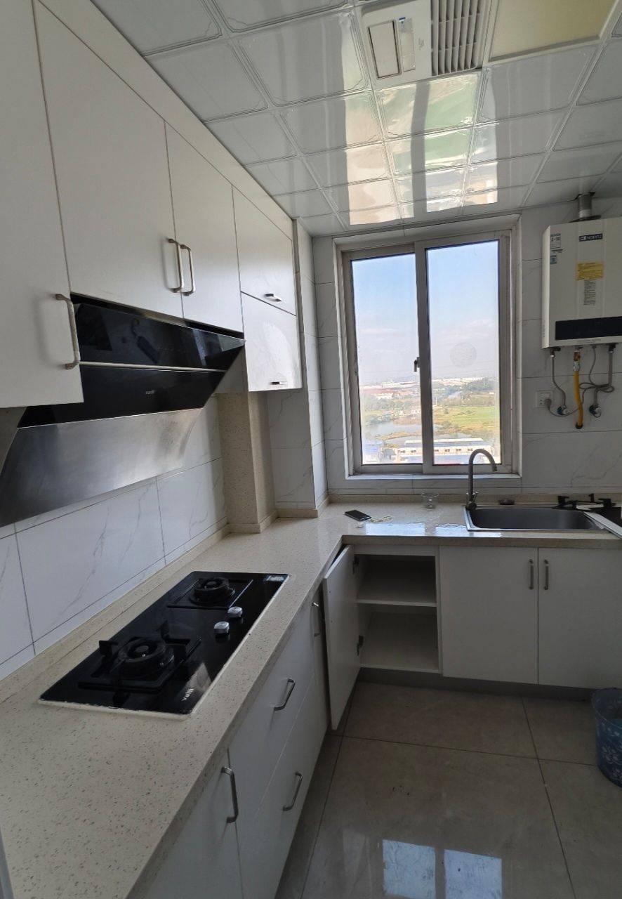 Wuxi-Huishan-Clean&Comfy