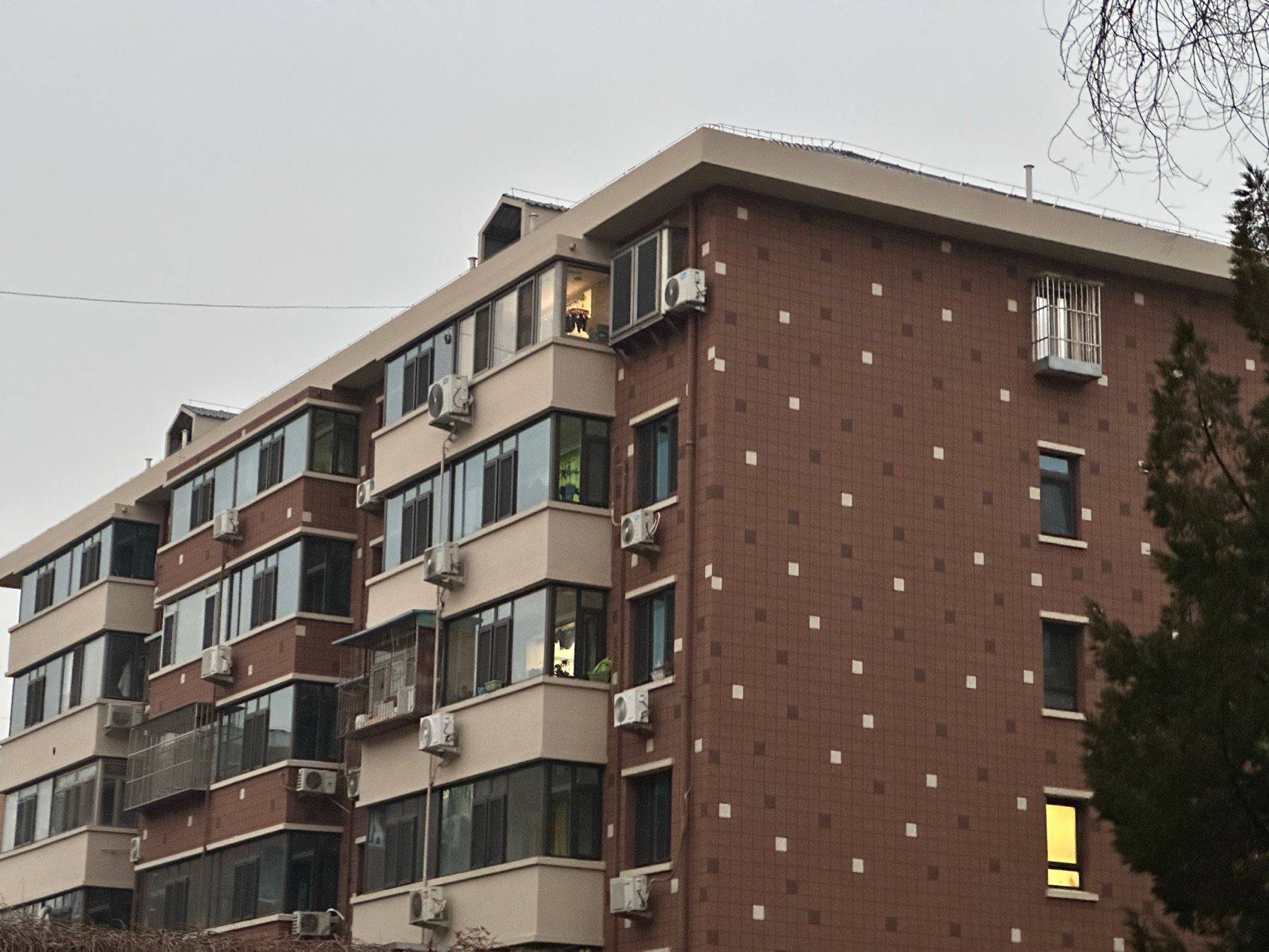 Beijing-Tongzhou-Cozy Home,Clean&Comfy